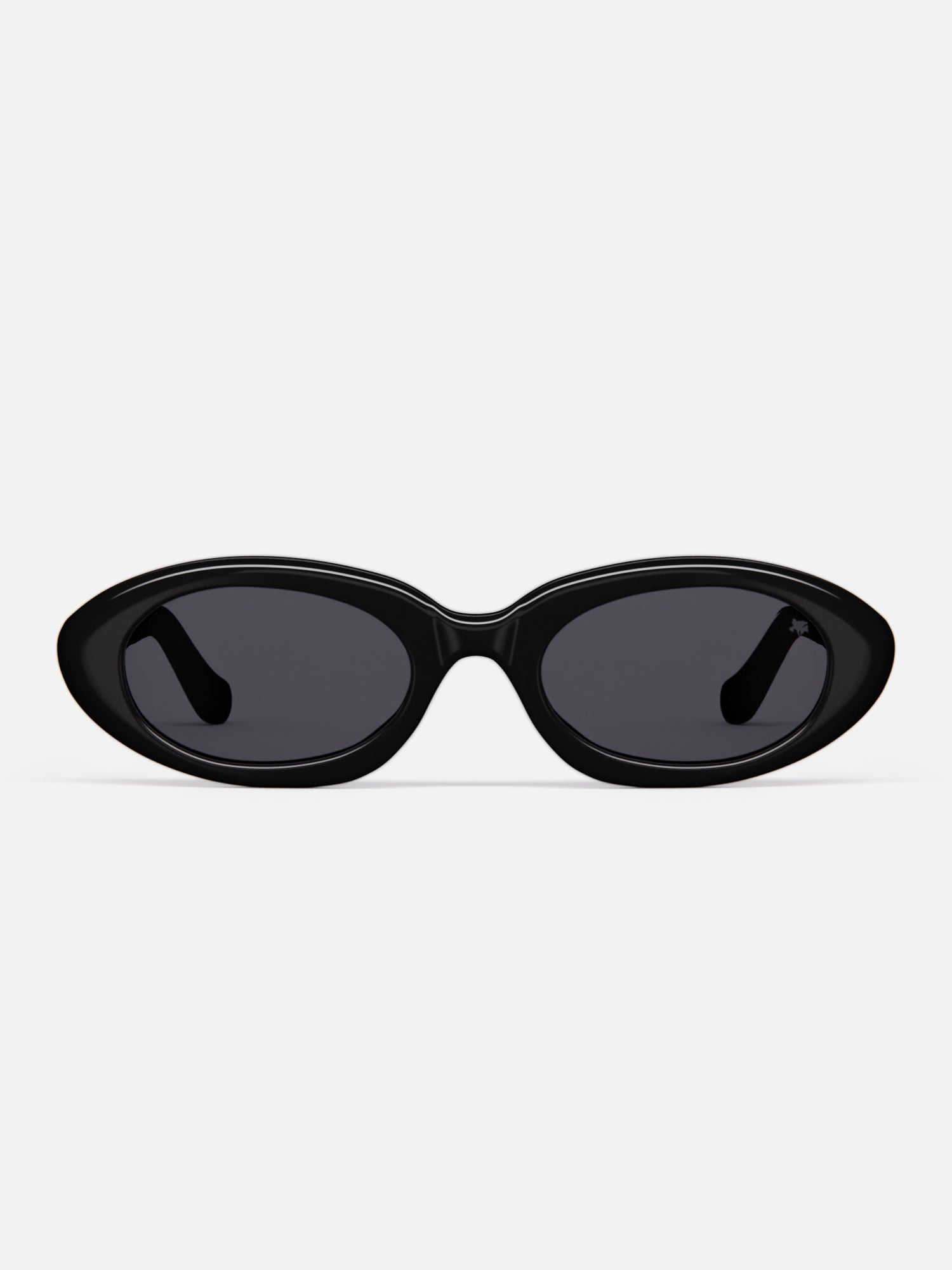 GINZA ALL BLACK
