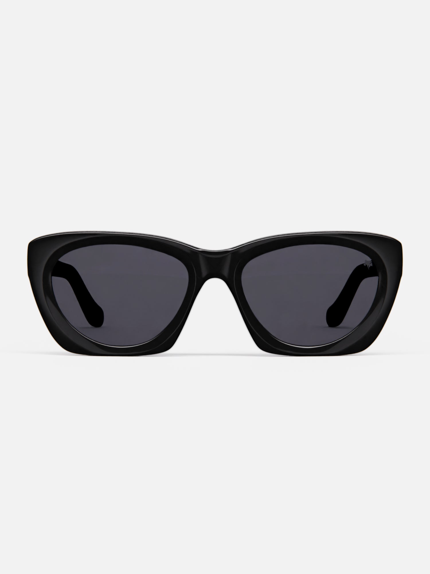 CHAMPS ALL BLACK
