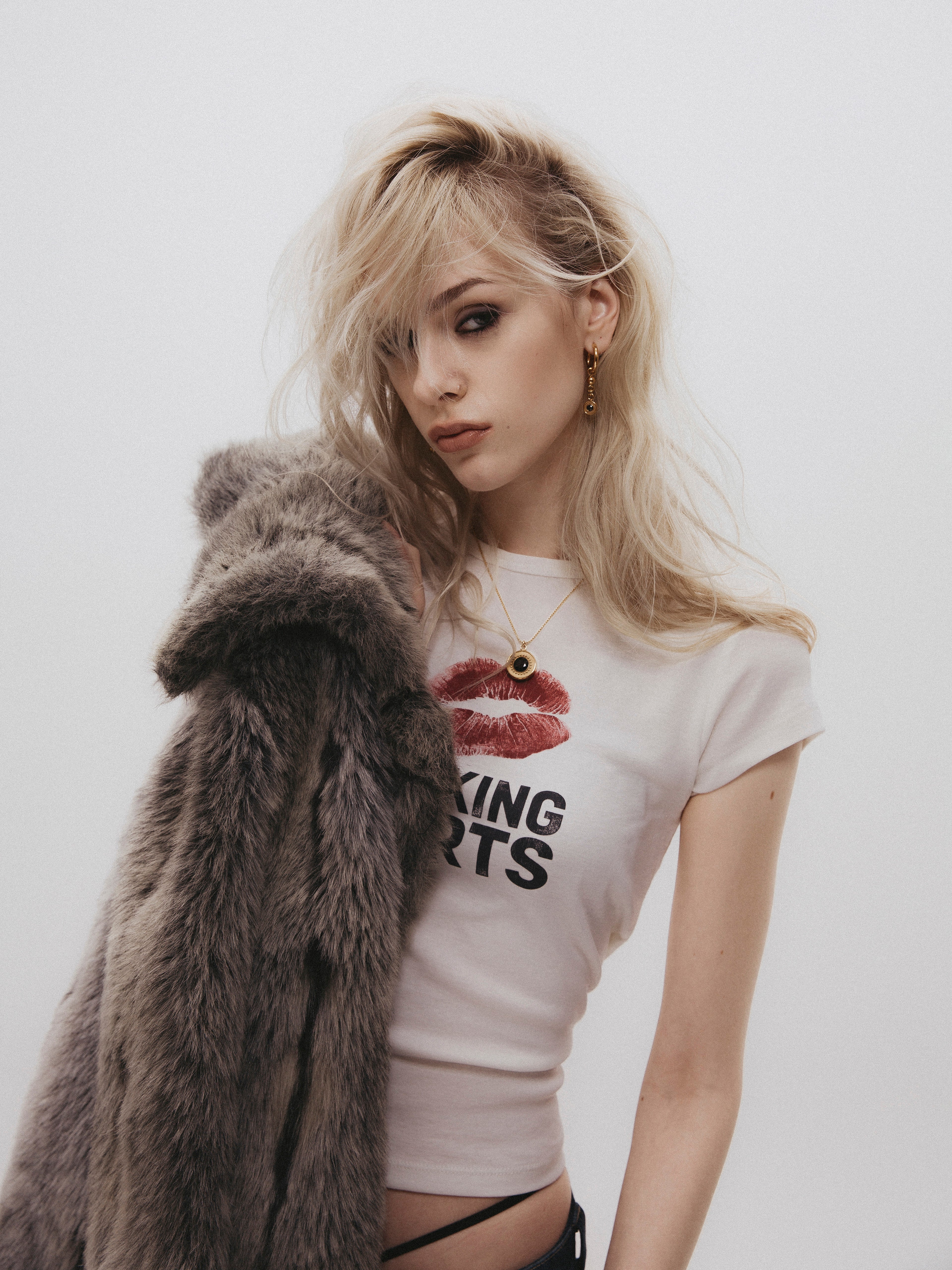 NÁUŠNICE ROCK’N’ROLLA S