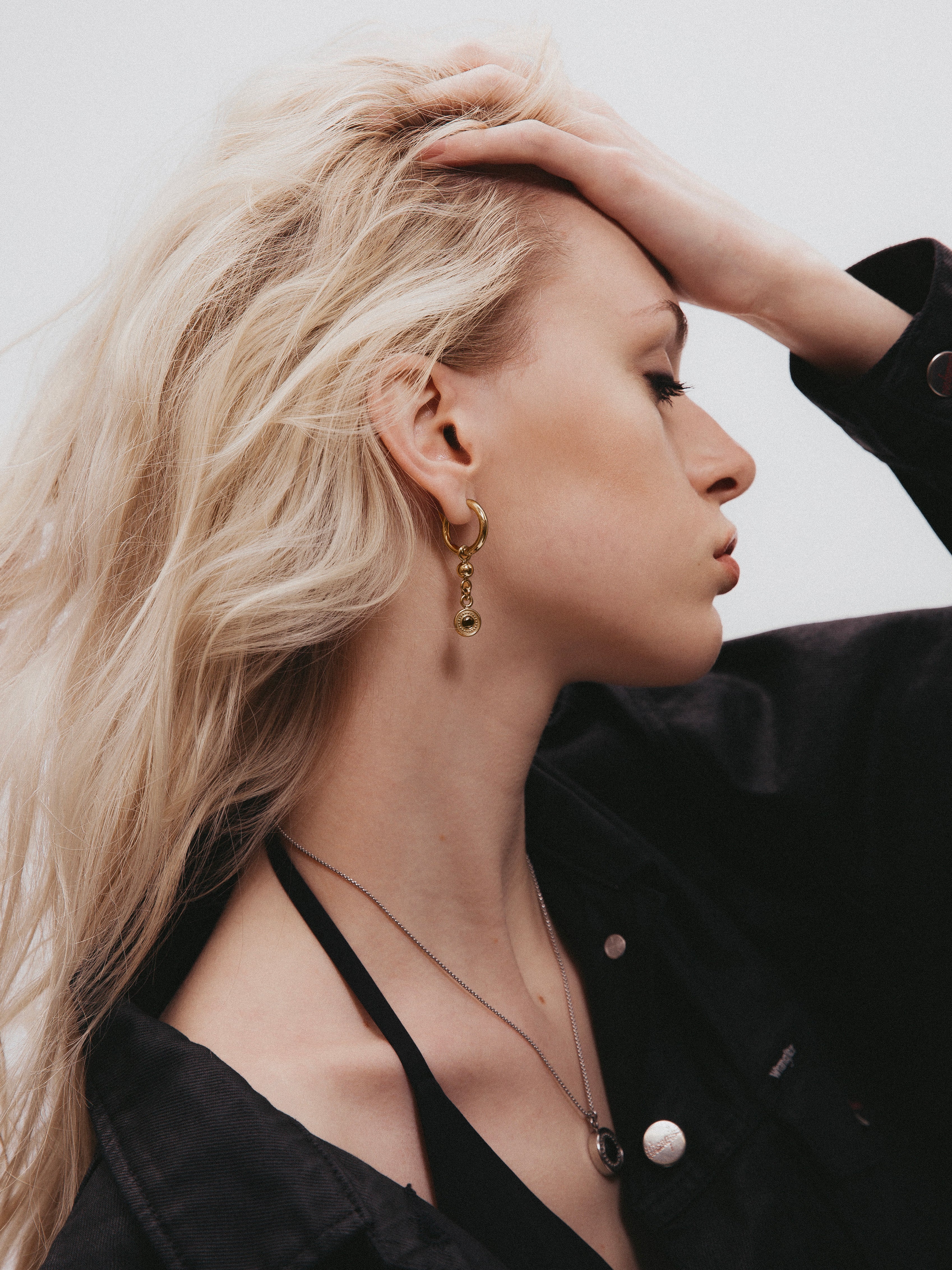 NÁUŠNICE ROCK’N’ROLLA S