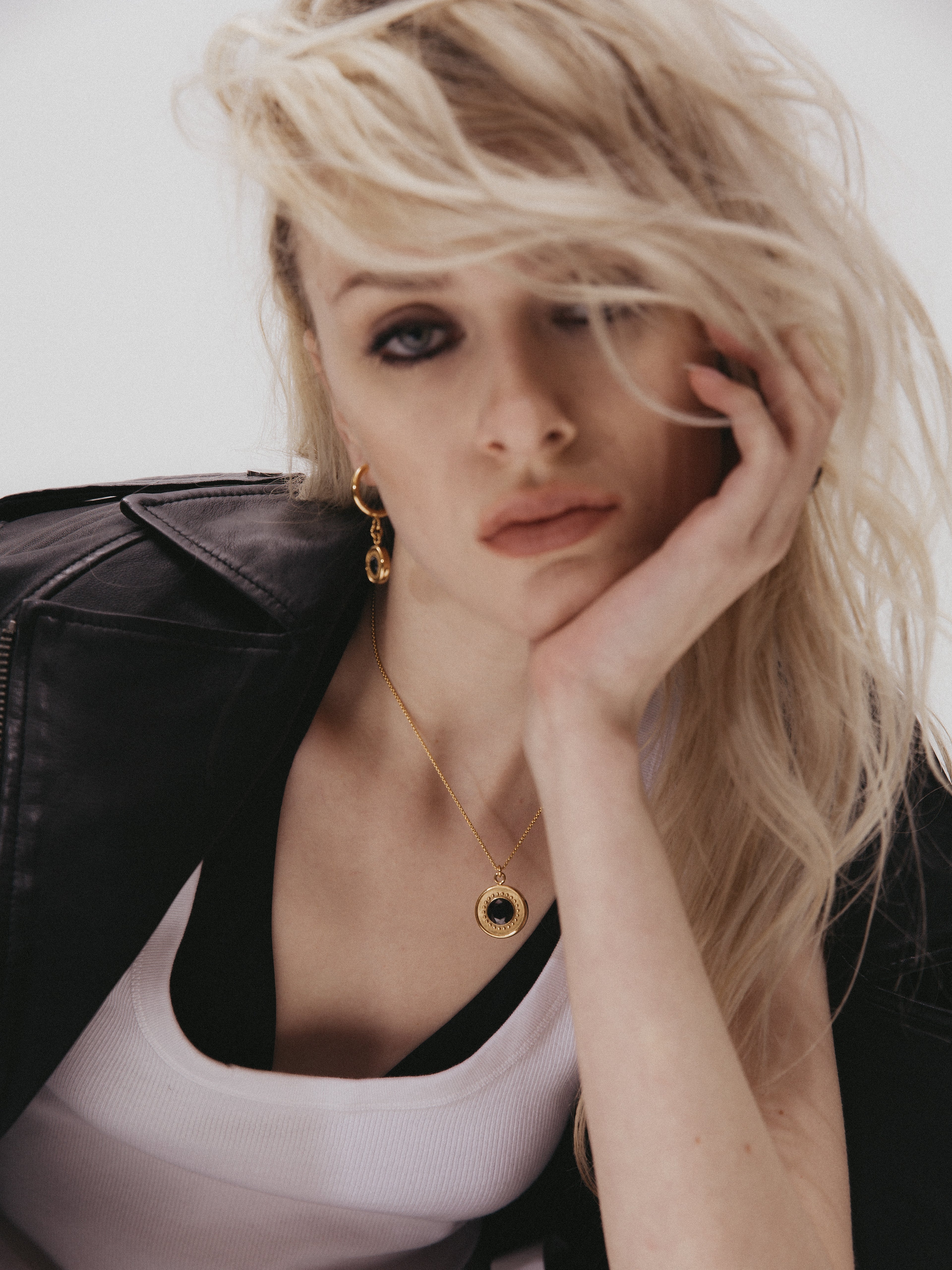 NÁHRDELNÍK ROCK’N’ROLLA M