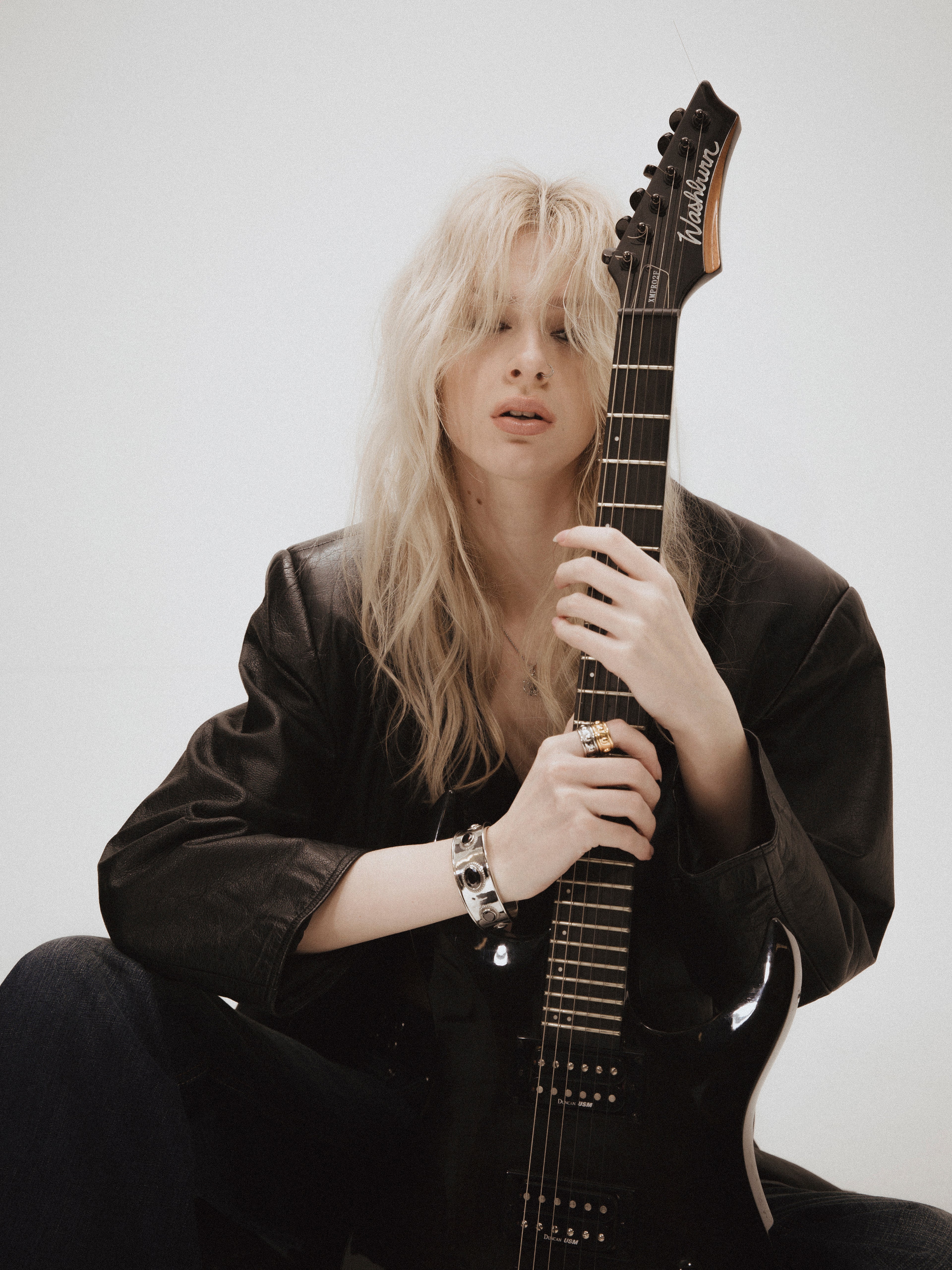 NÁUŠNICE ROCK’N’ROLLA S