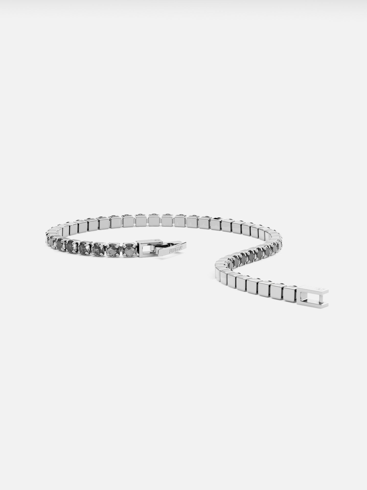 MIDNIGHT TENNIS BRACLET
