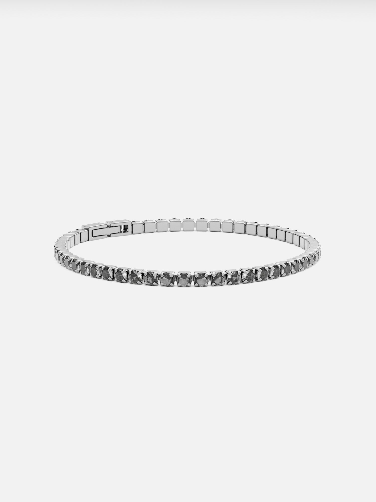MIDNIGHT TENNIS BRACLET