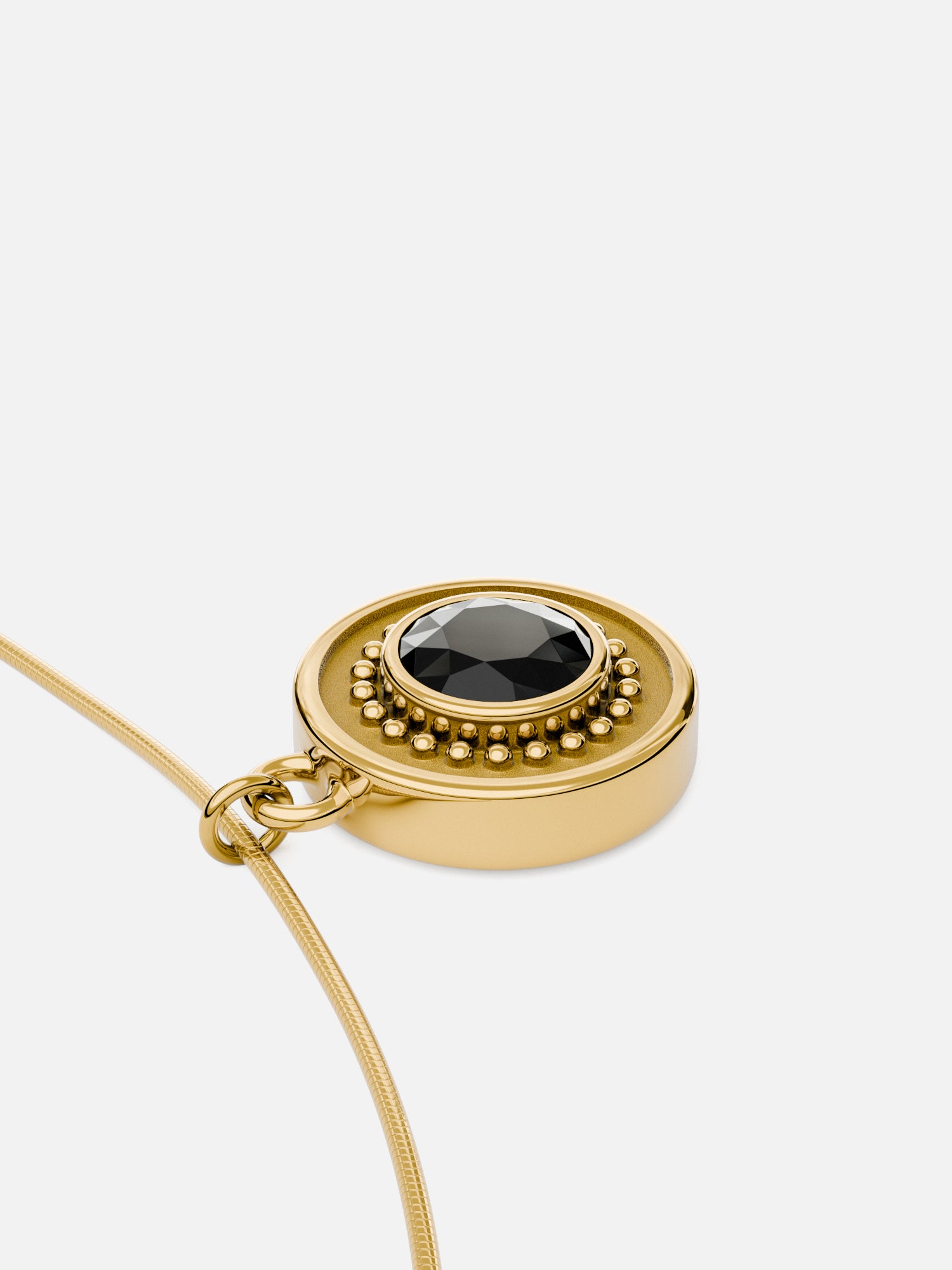 NÁHRDELNÍK ROCK’N’ROLLA S