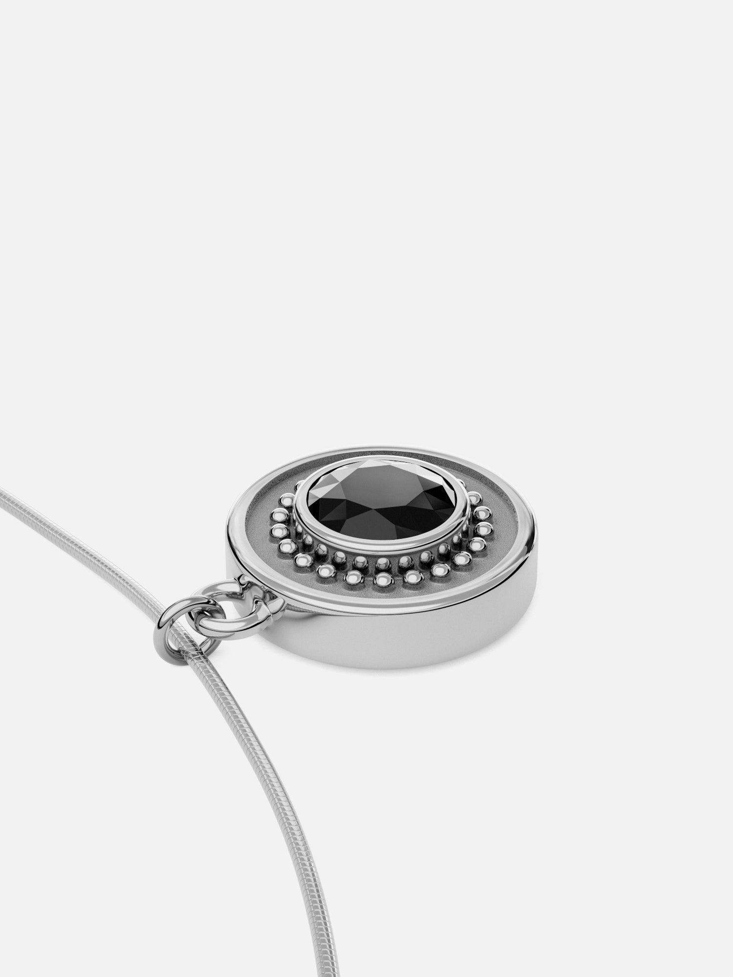 NÁHRDELNÍK ROCK’N’ROLLA S