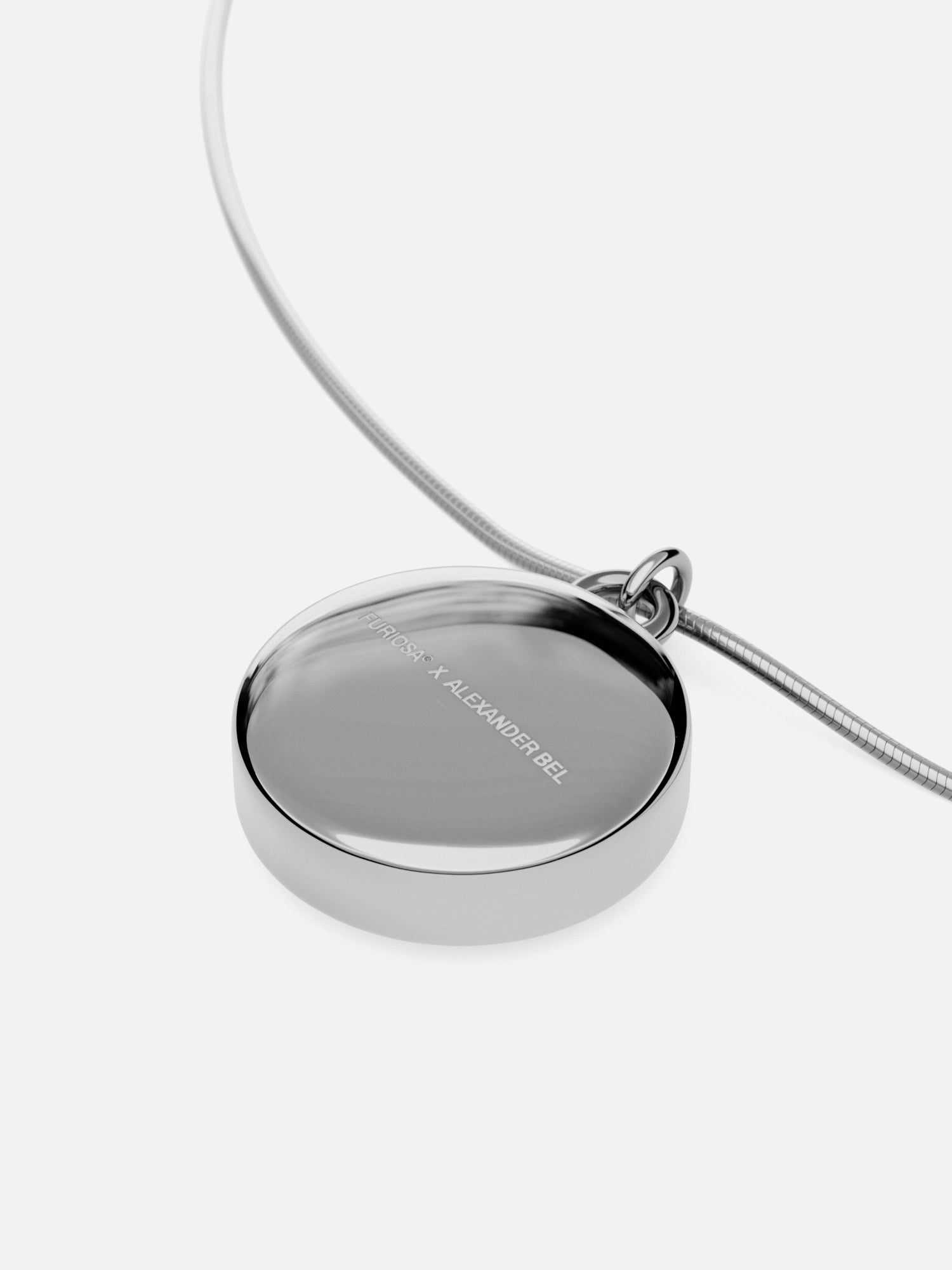 NÁHRDELNÍK ROCK’N’ROLLA S