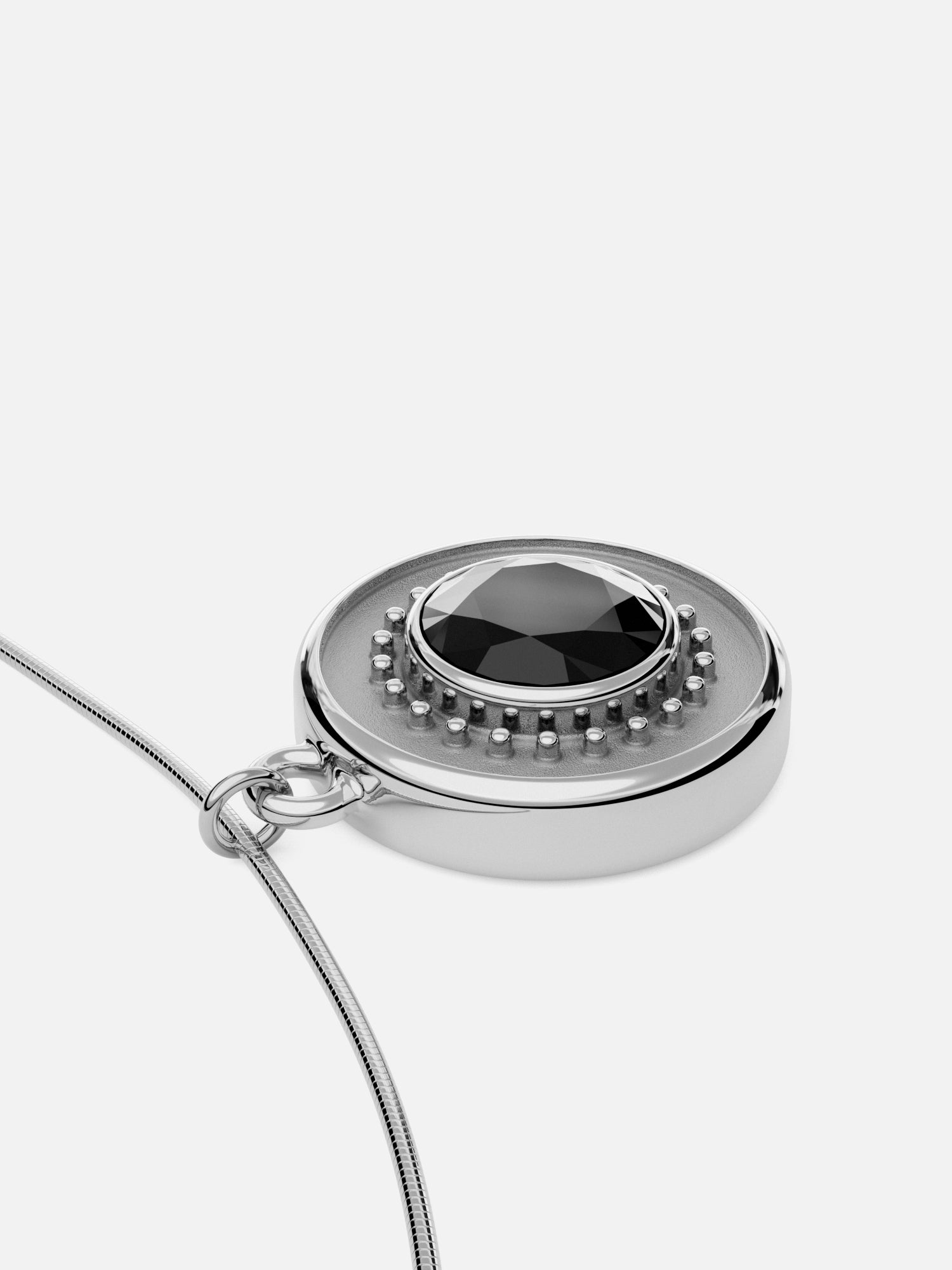 NÁHRDELNÍK ROCK’N’ROLLA M