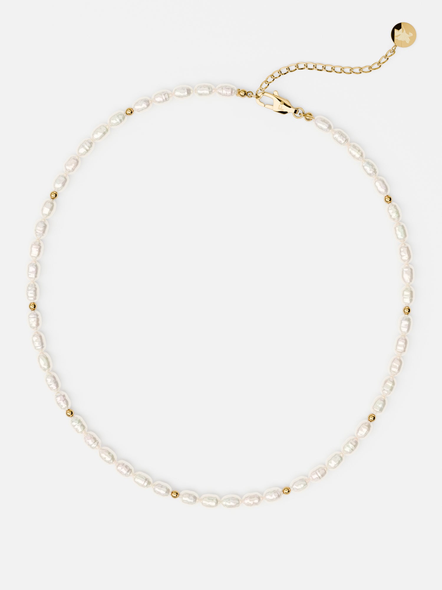 NÁHRDELNÍK BERLIN CHOKER