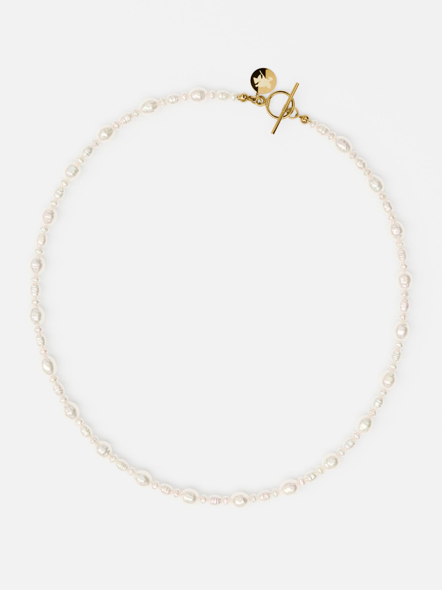 NÁHRDELNÍK NERRISA CHOKER