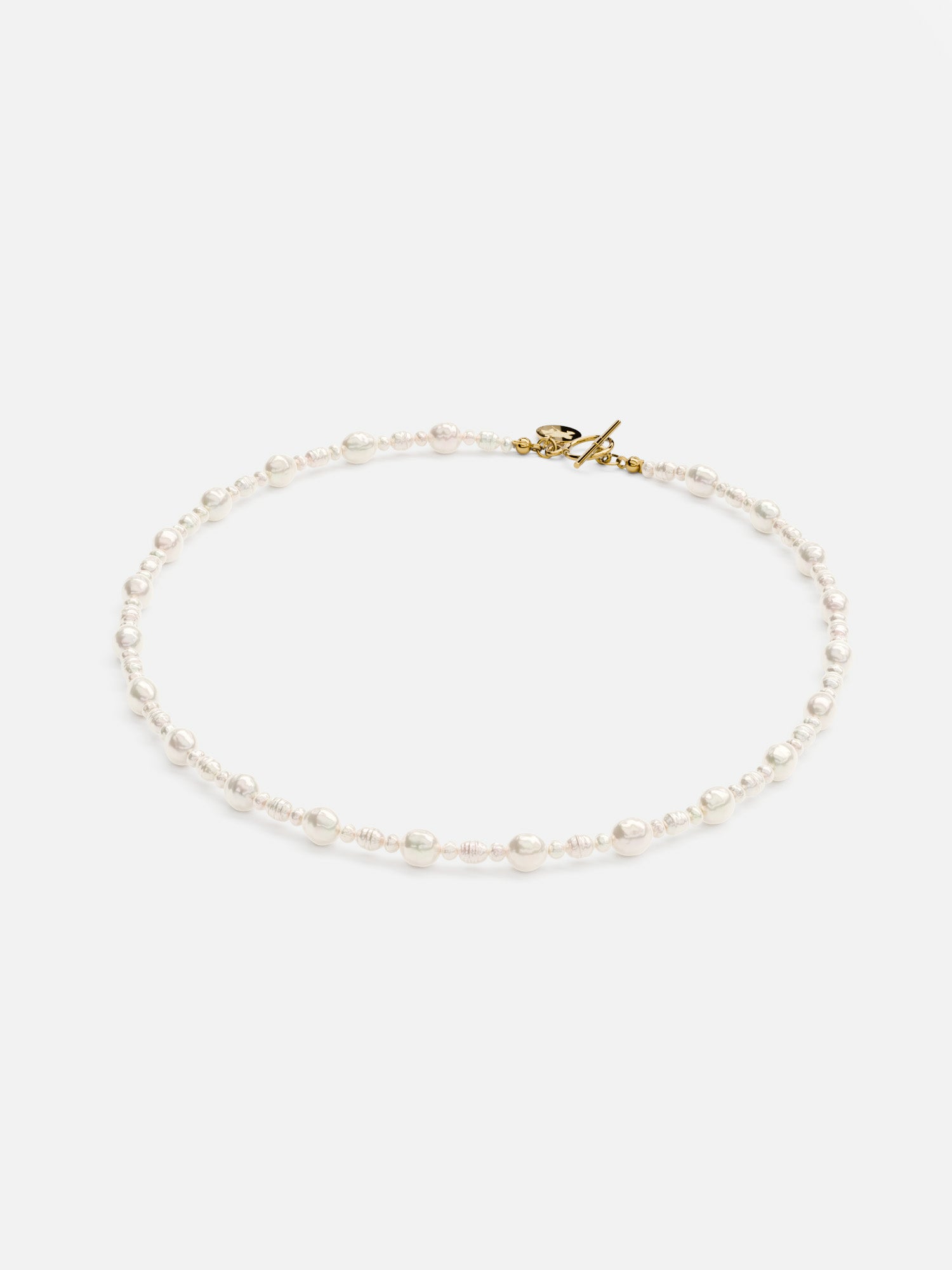 NÁHRDELNÍK NERRISA CHOKER