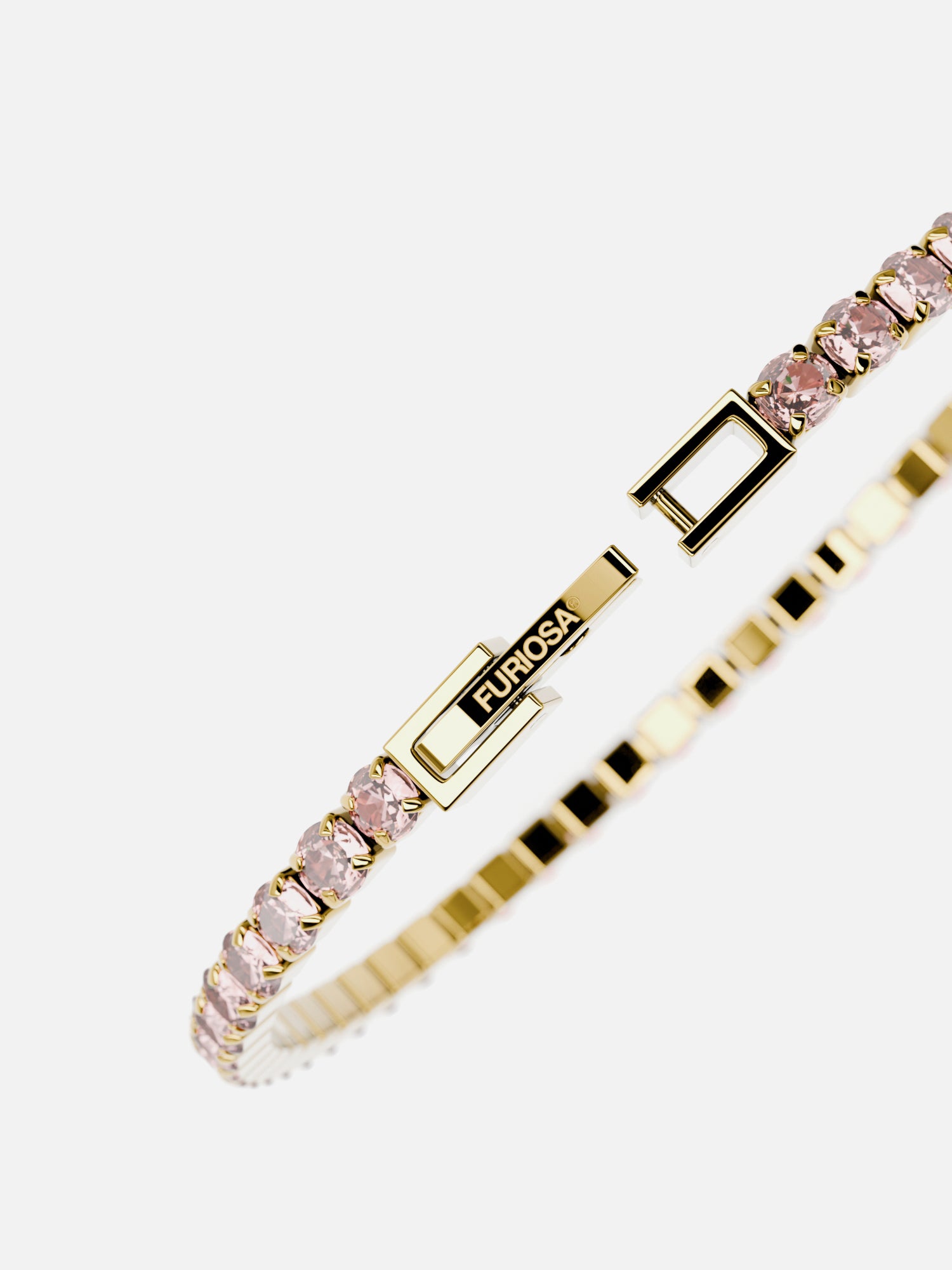 ROSALINE TENNIS BRACELET