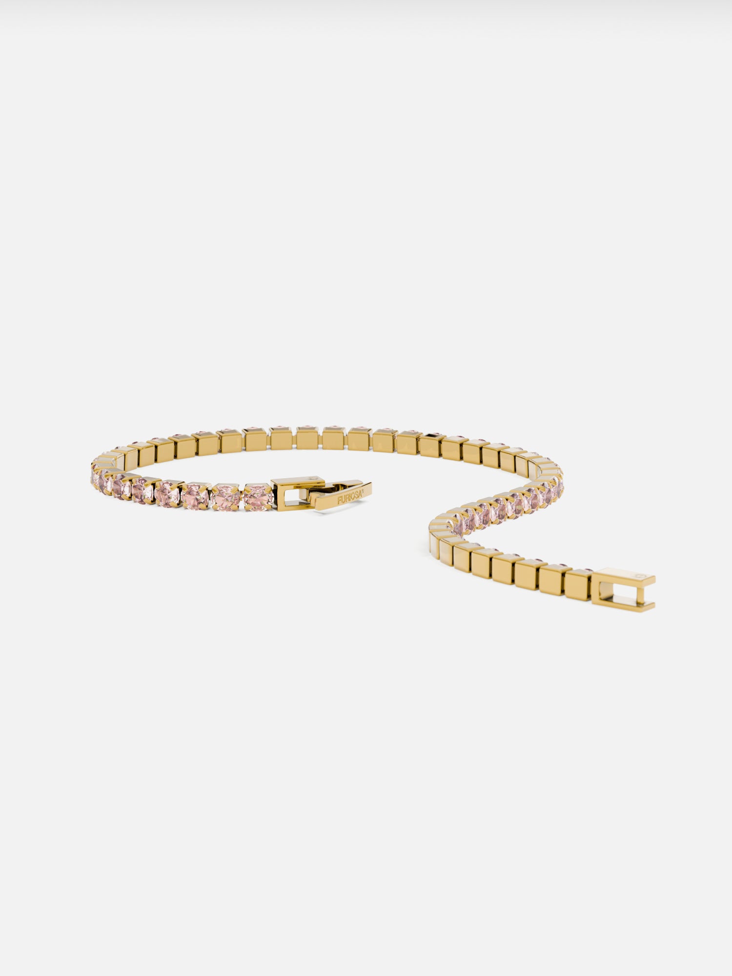 ROSALINE TENNIS BRACELET