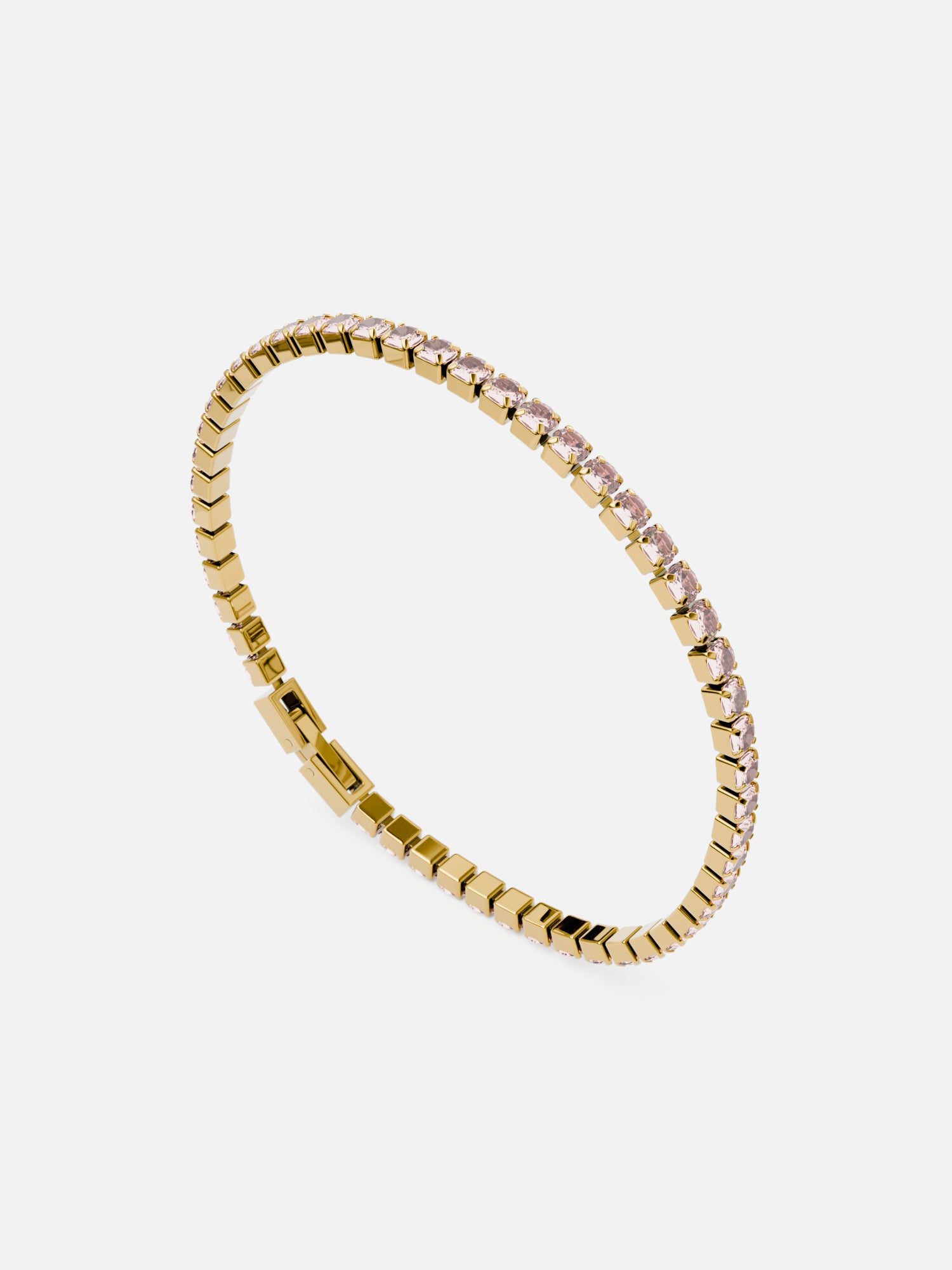 ROSALINE TENNIS BRACELET