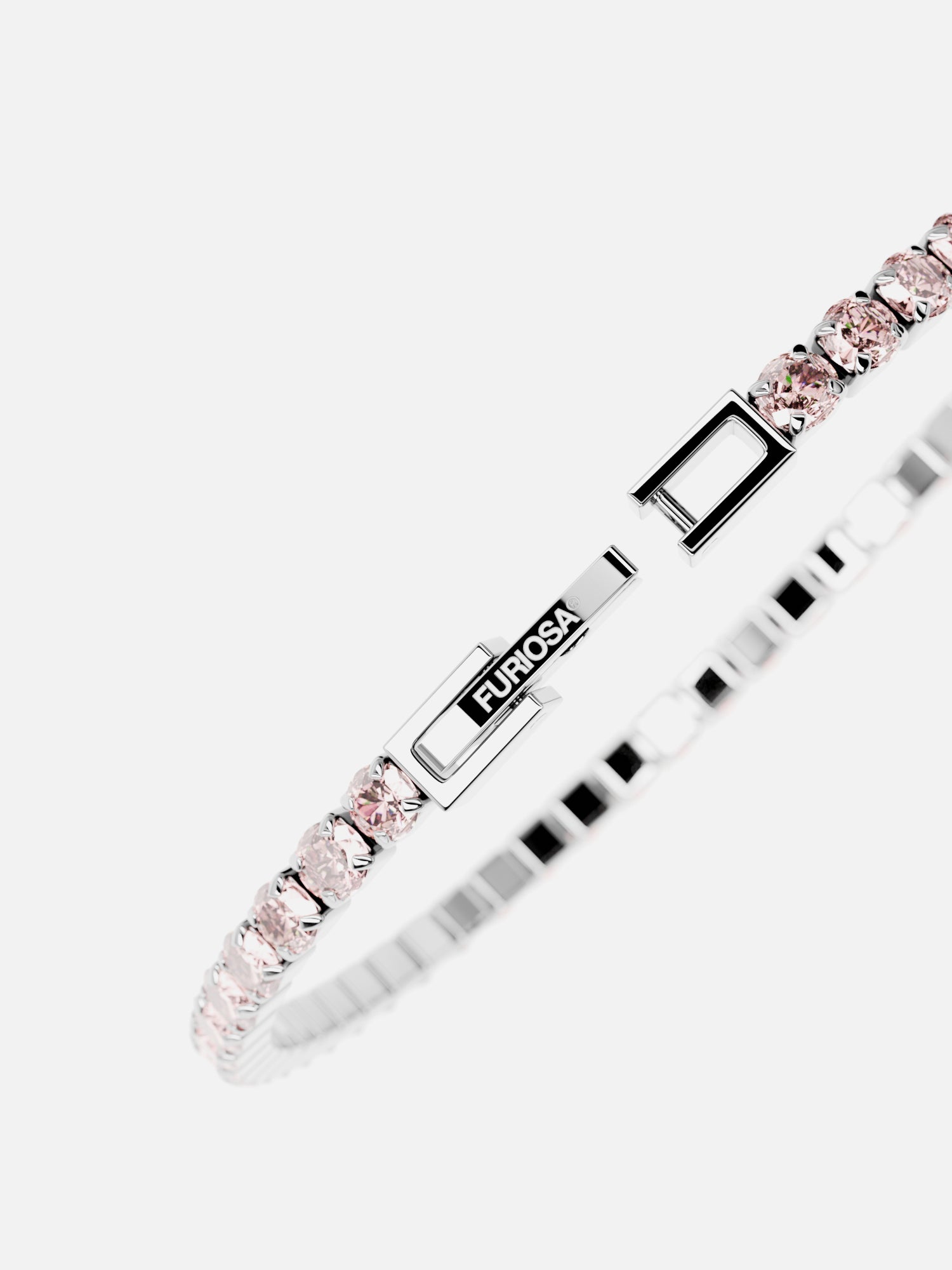 ROSALINE TENNIS BRACELET