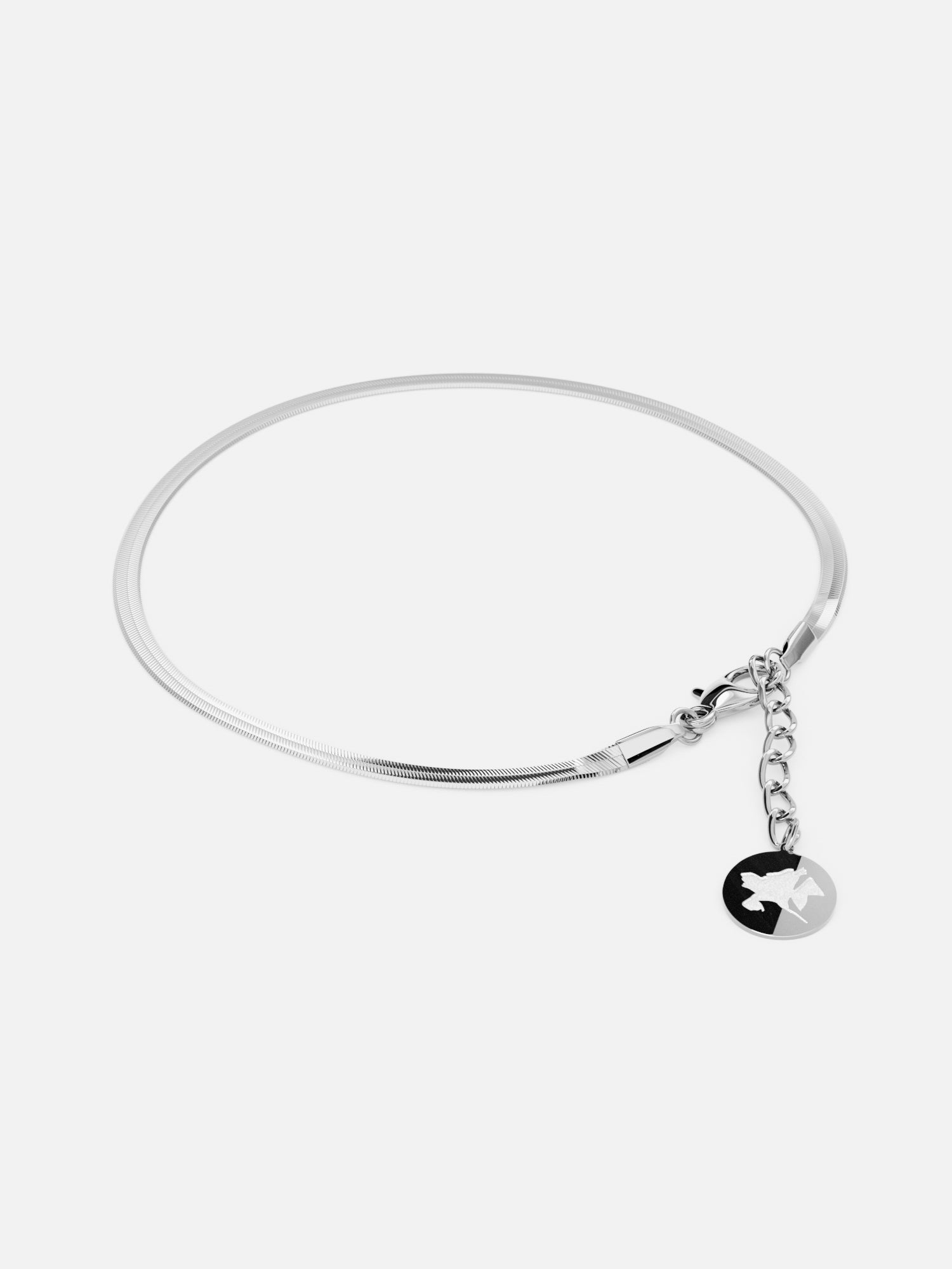 TINY SNAKE BRACELET