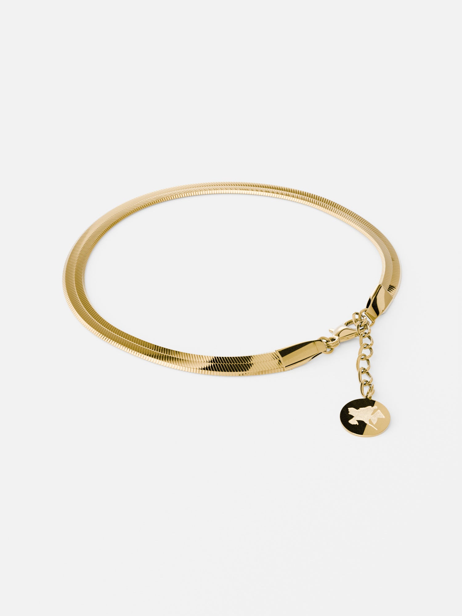 SNAKE BRACELET