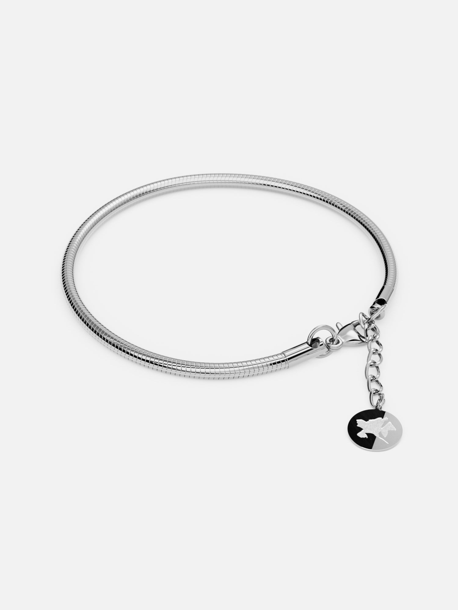 ROUND SNAKE BRACELET