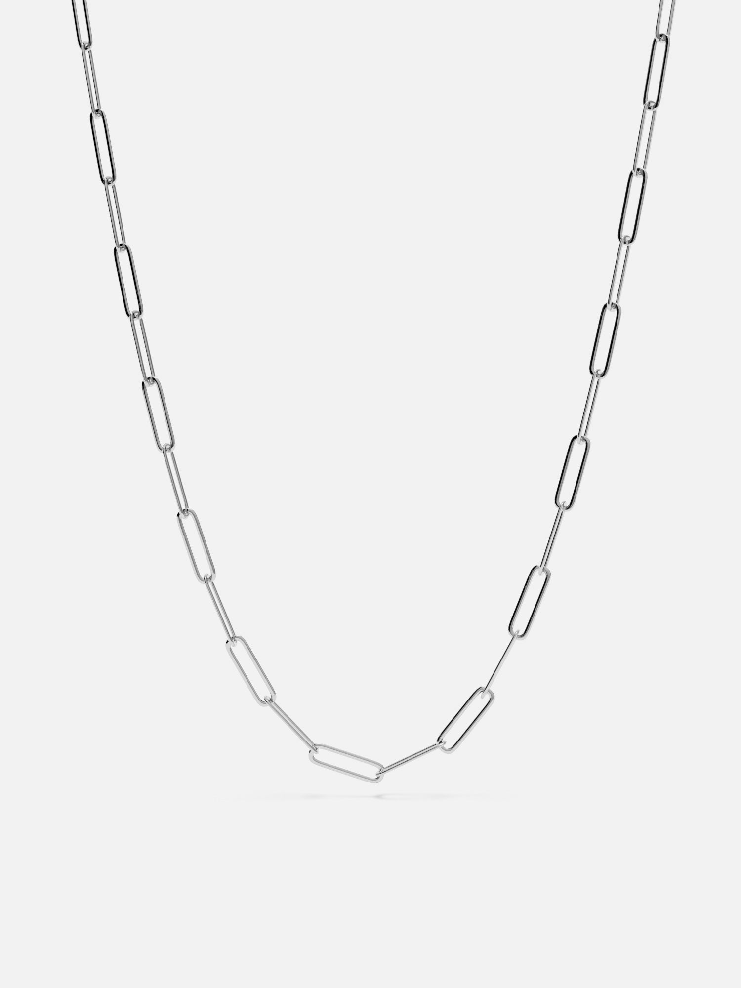 PAPERCLIP VIBE CHAIN