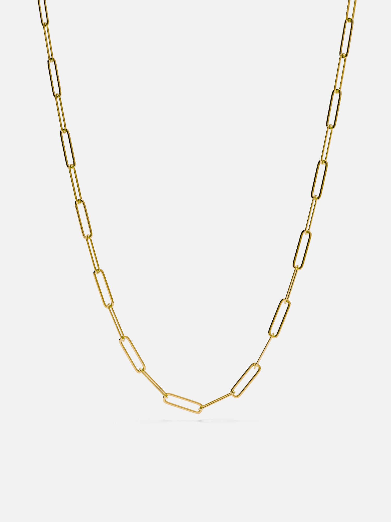 PAPERCLIP VIBE CHAIN