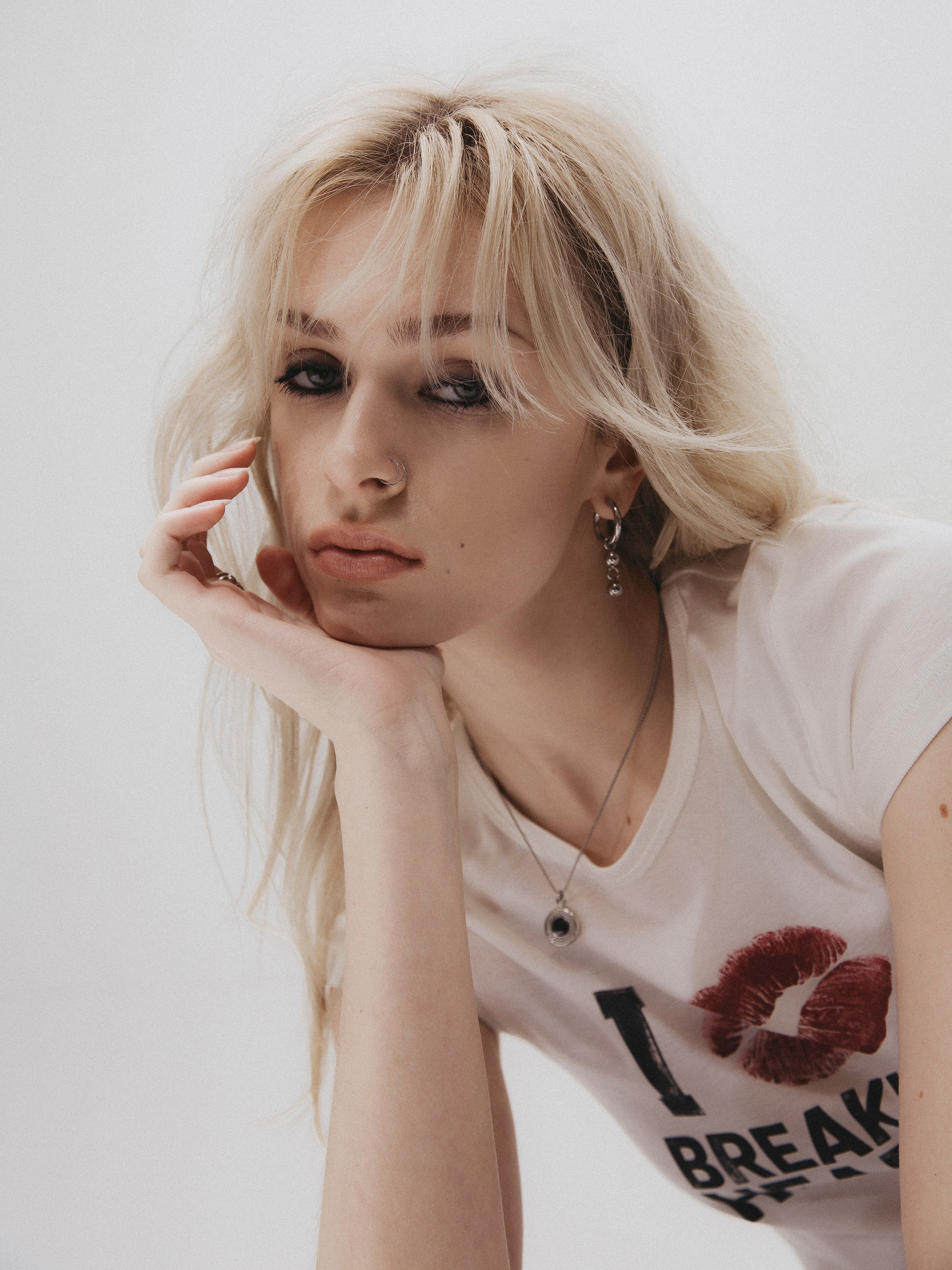 NÁHRDELNÍK ROCK’N’ROLLA M