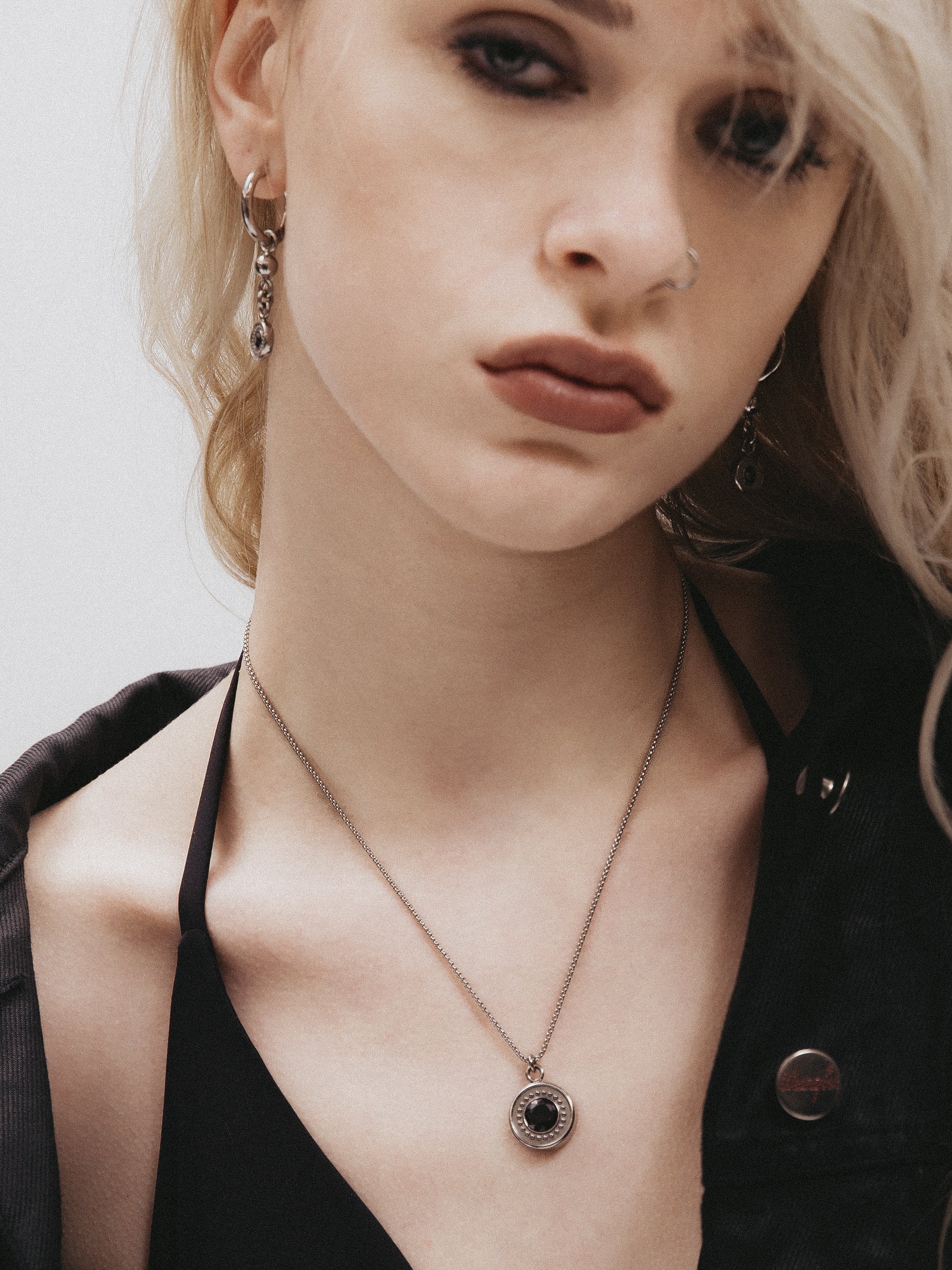 NÁHRDELNÍK ROCK’N’ROLLA M