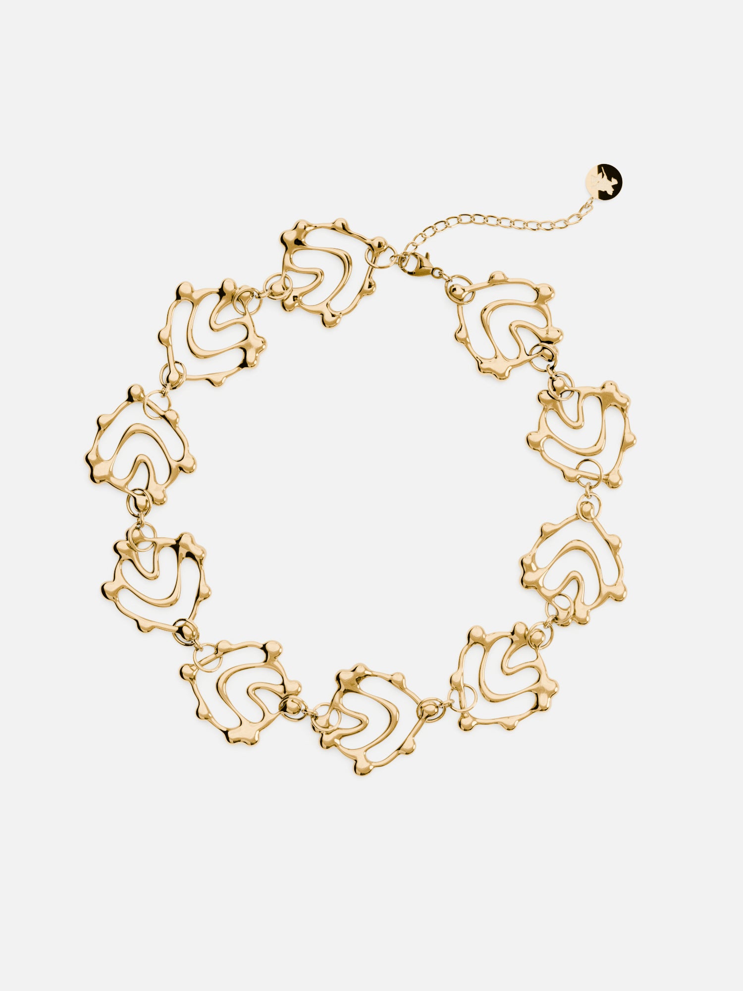 BONSHELL CHOKER