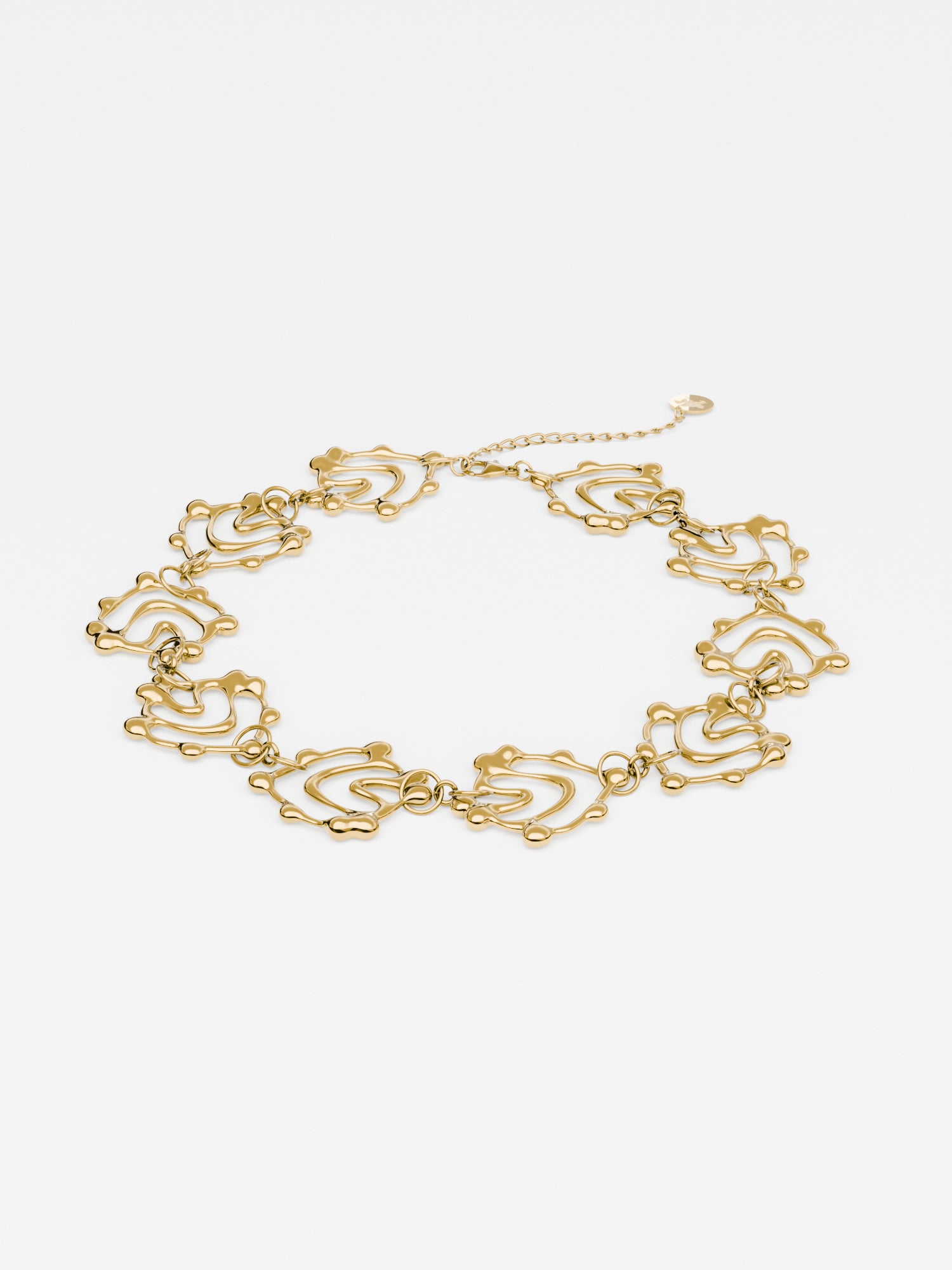 BONSHELL CHOKER