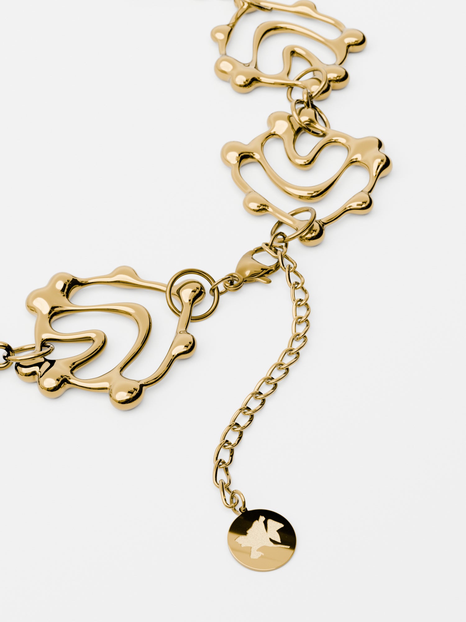 BONSHELL CHOKER