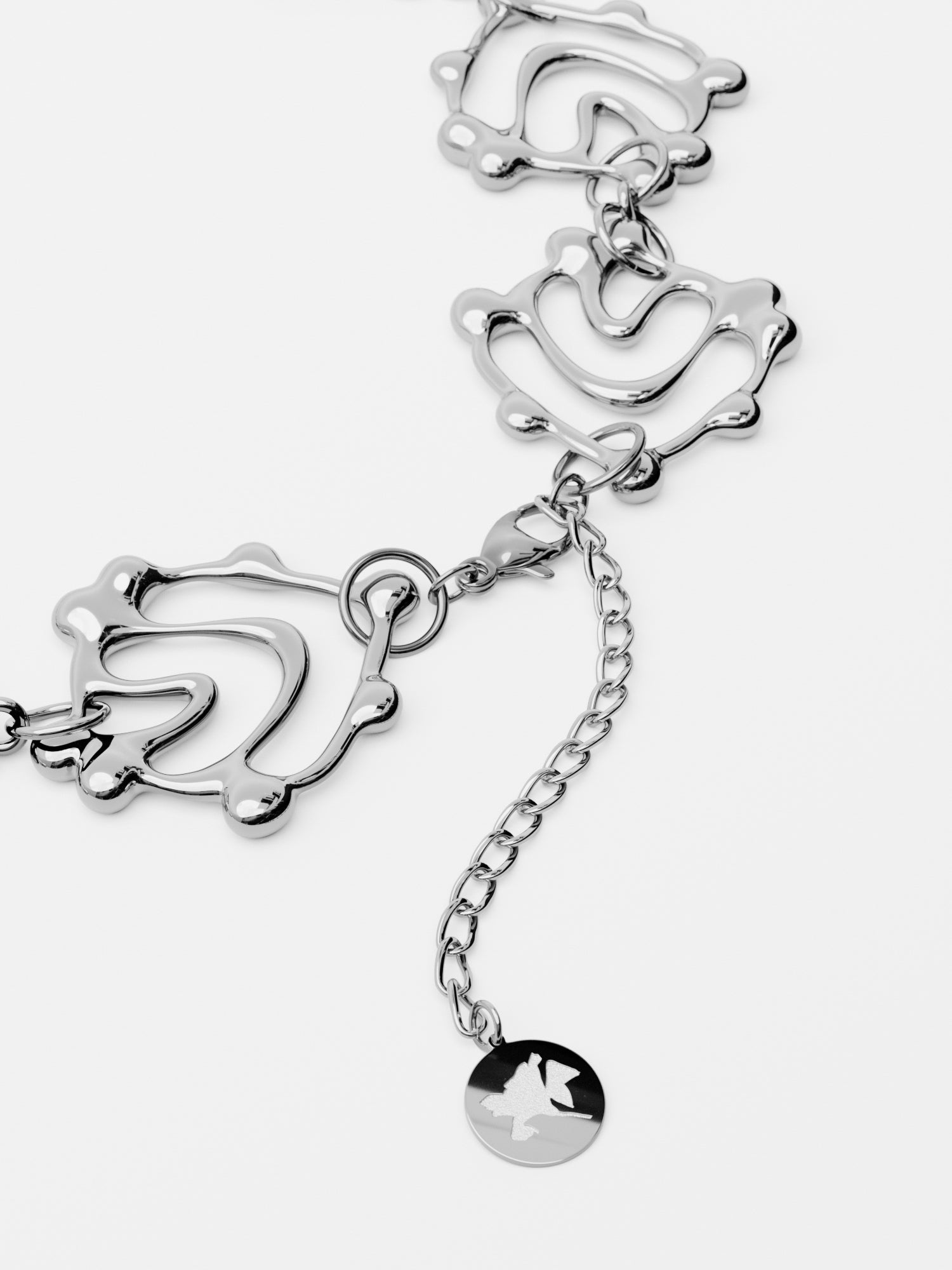 BONSHELL CHOKER