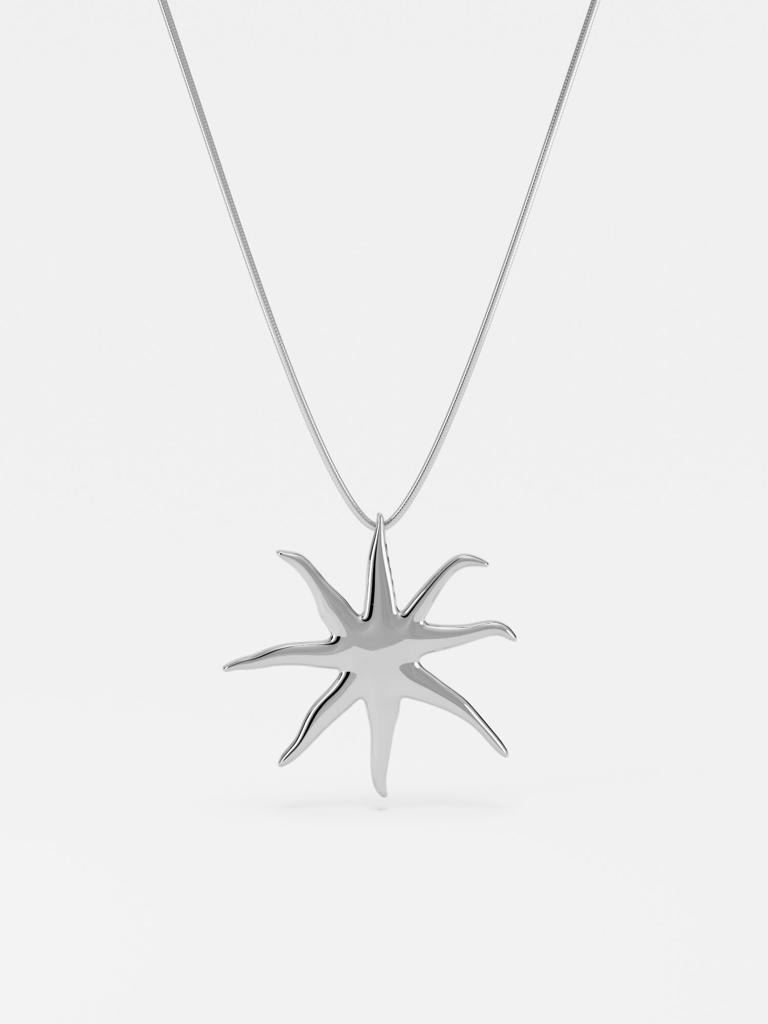 NÁHRDELNÍK STARFISH