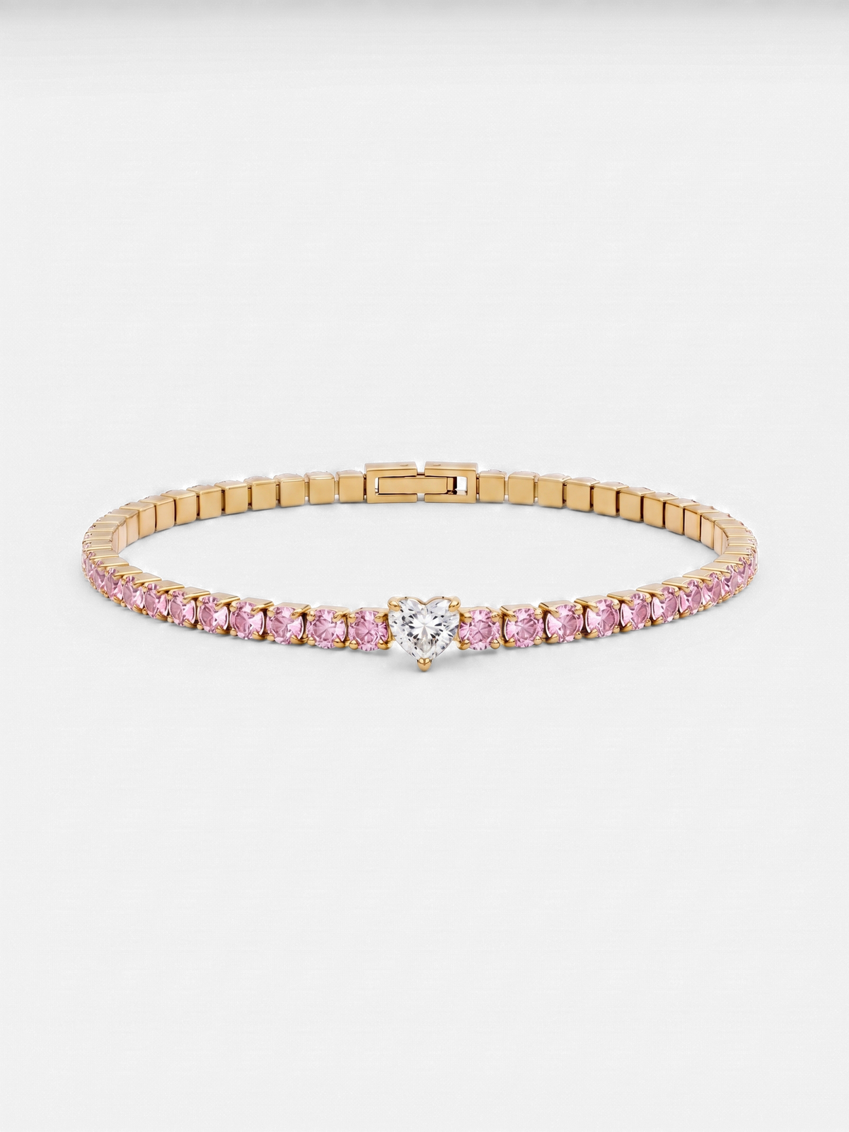 FURIOSA® TENNIS BRACELET MARSHMALLOW