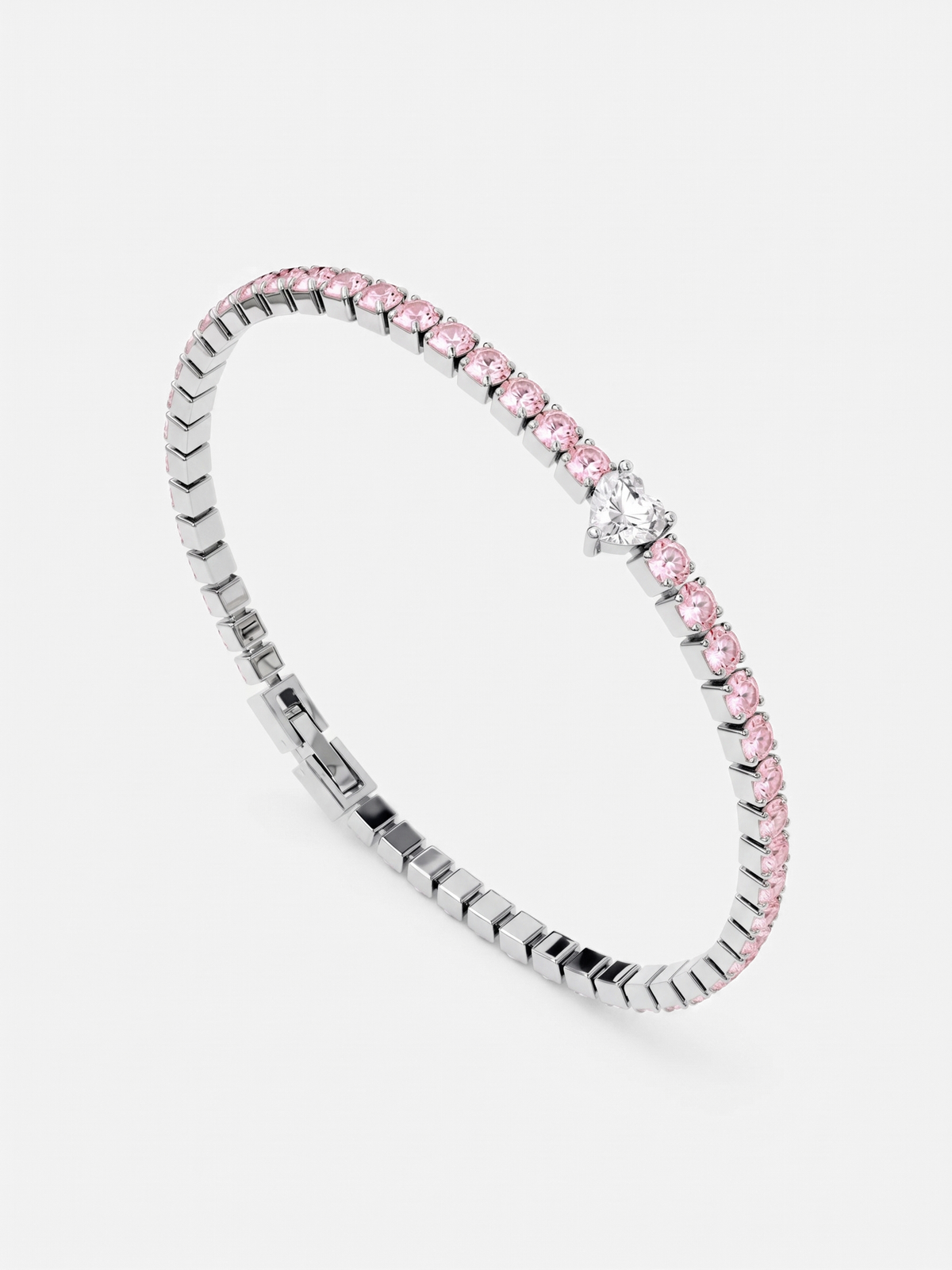 FURIOSA® TENNIS BRACELET MARSHMALLOW