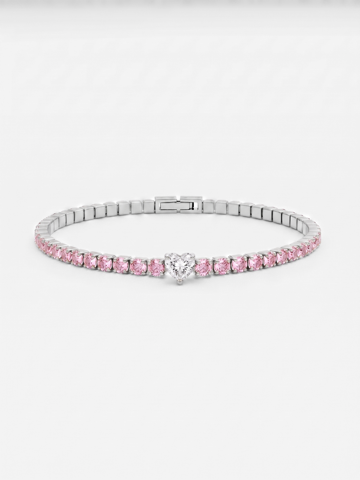 FURIOSA® TENNIS BRACELET MARSHMALLOW