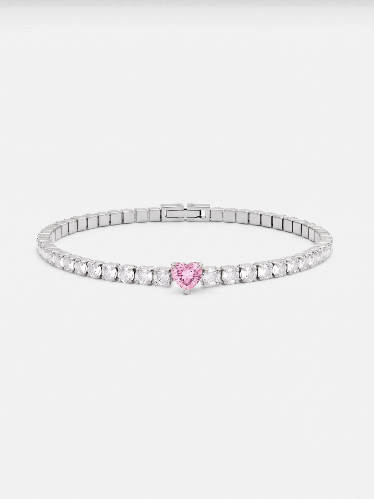 FURIOSA® TENNIS BRACELET DIRTY HEART