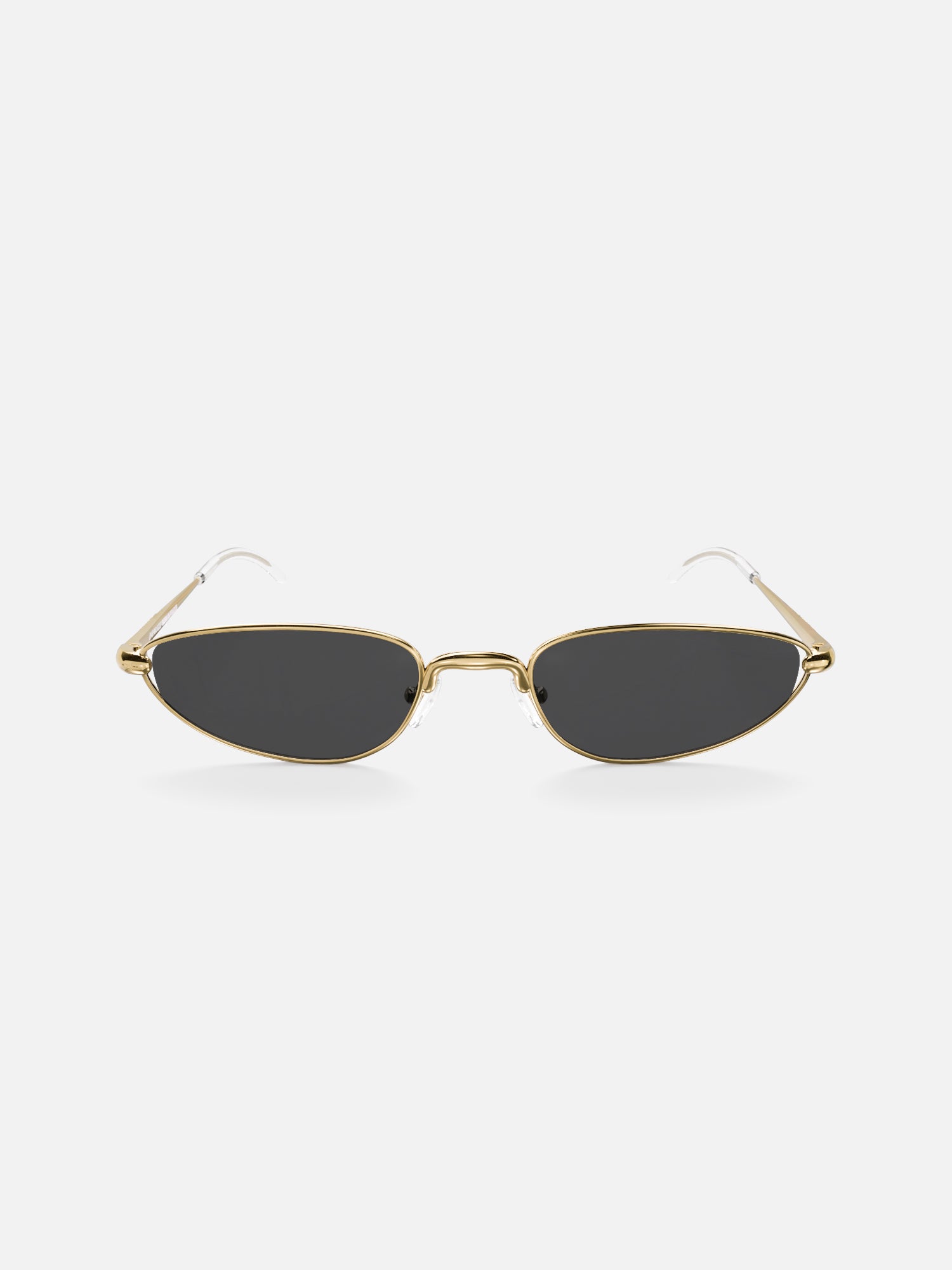 HEROINE GOLD BLACK