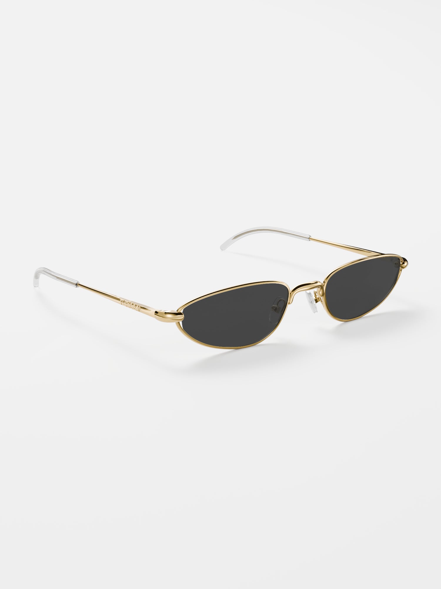 HEROINE GOLD BLACK