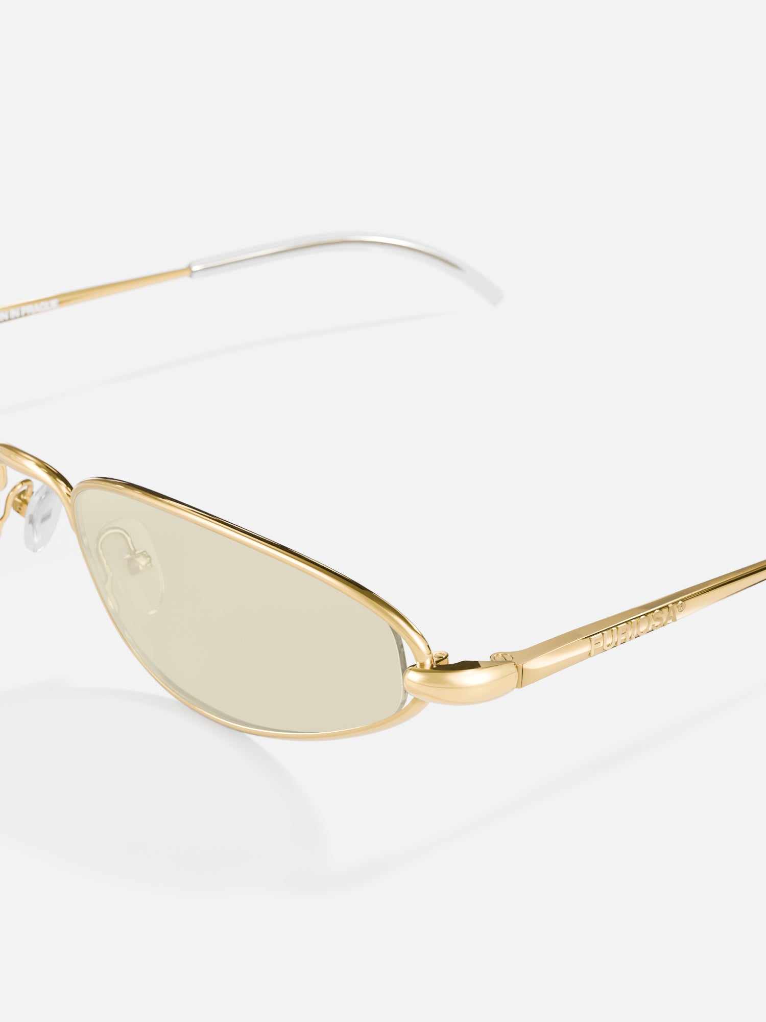 HEROINE GOLD CHAMPAGNE
