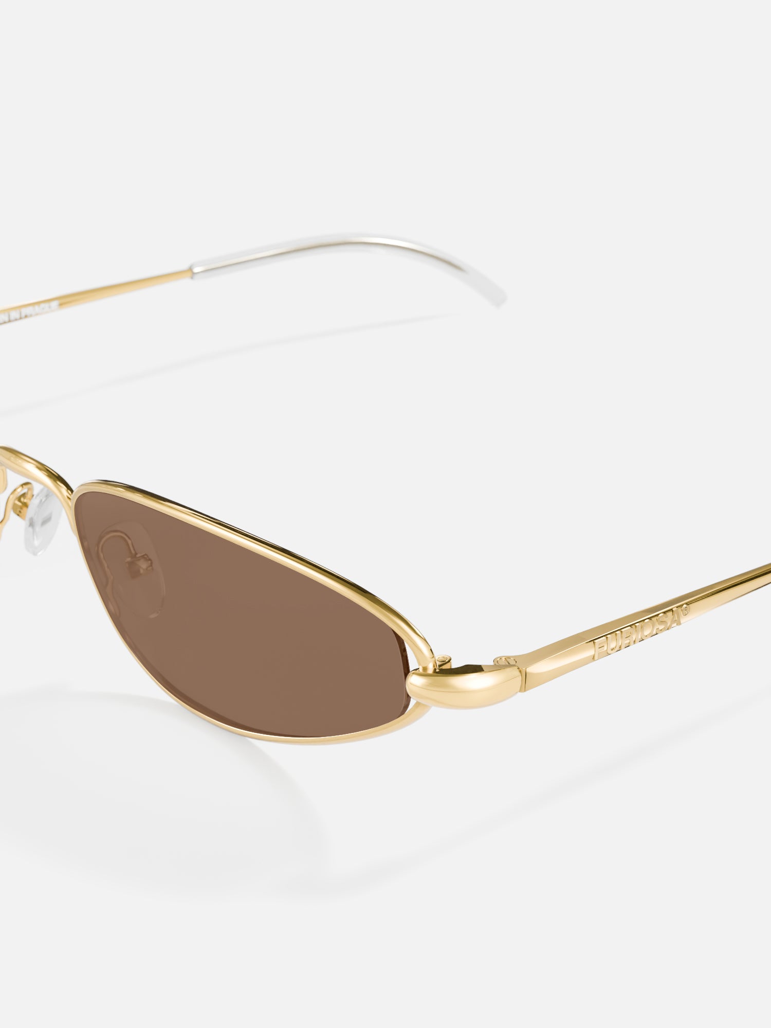 HEROINE GOLD COGNAC