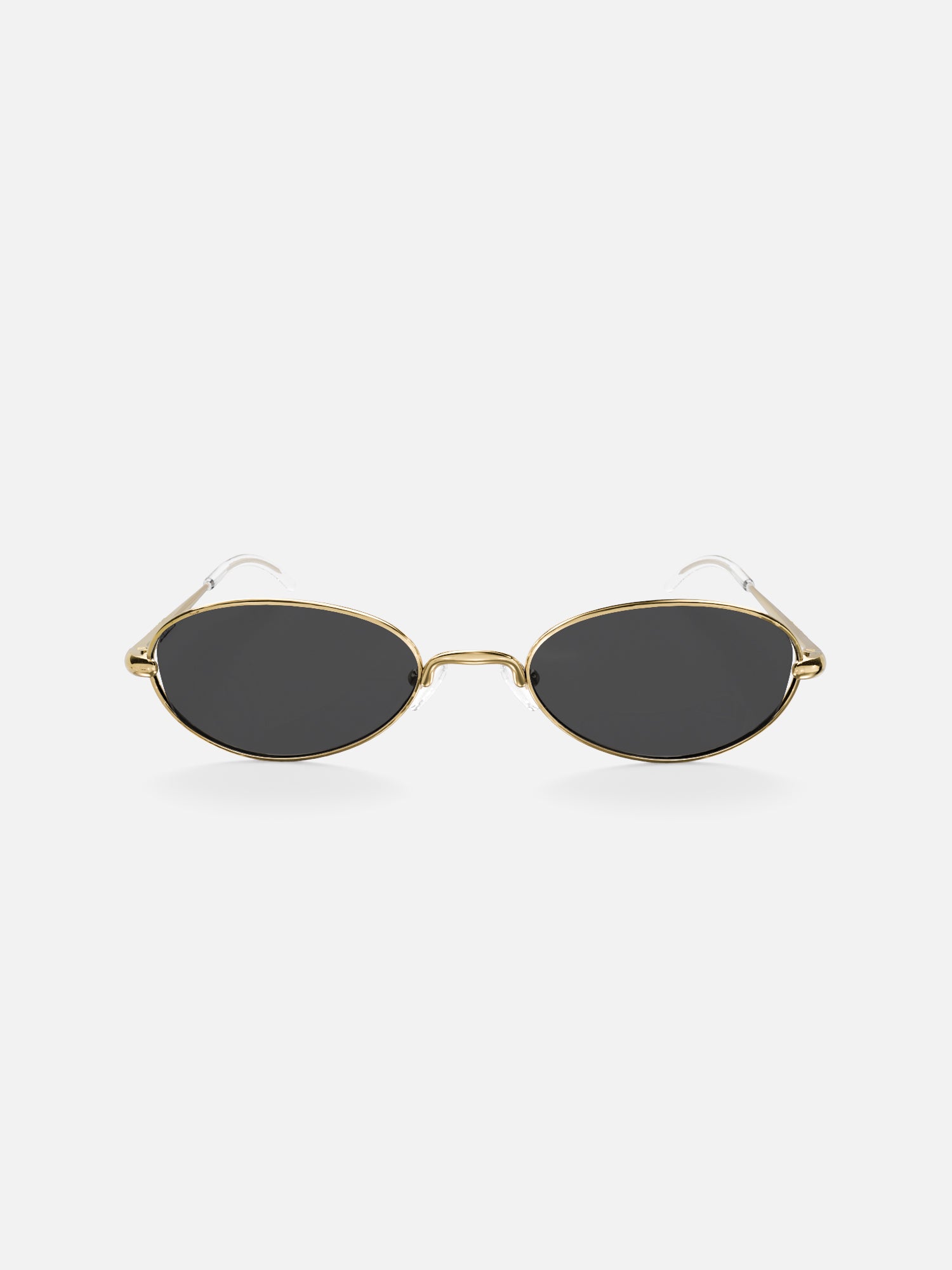 MOSS GOLD BLACK