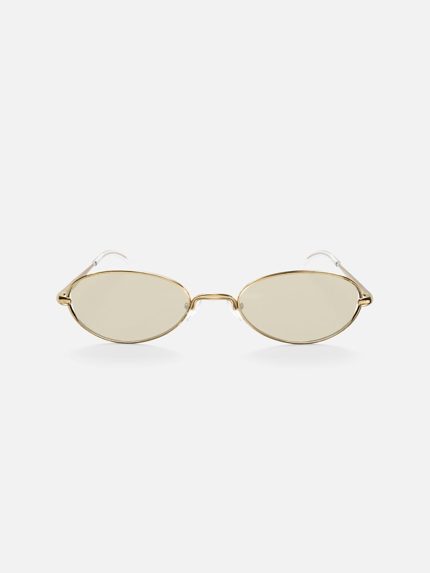 MOSS GOLD CHAMPAGNE