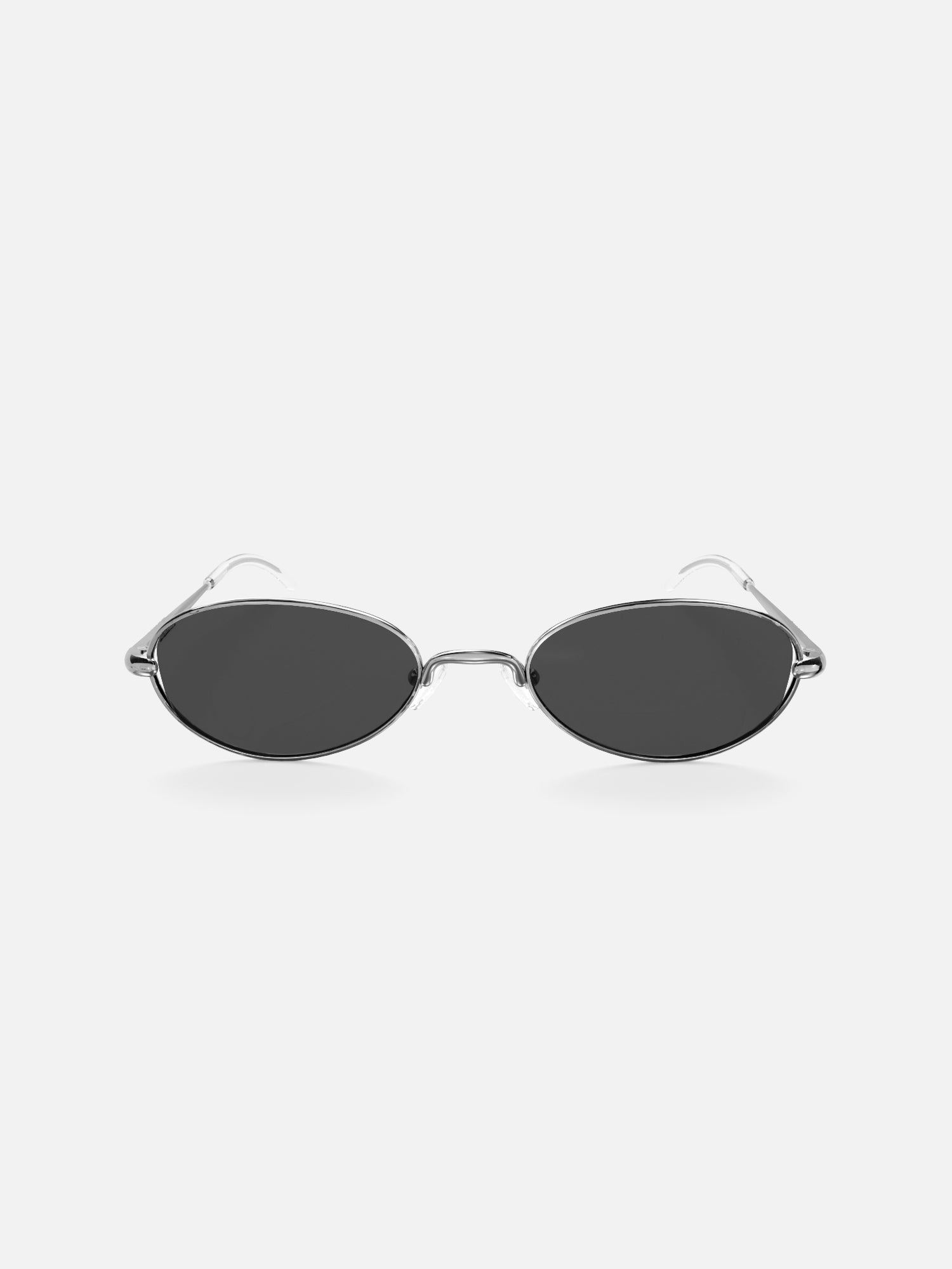 MOSS SILVER BLACK