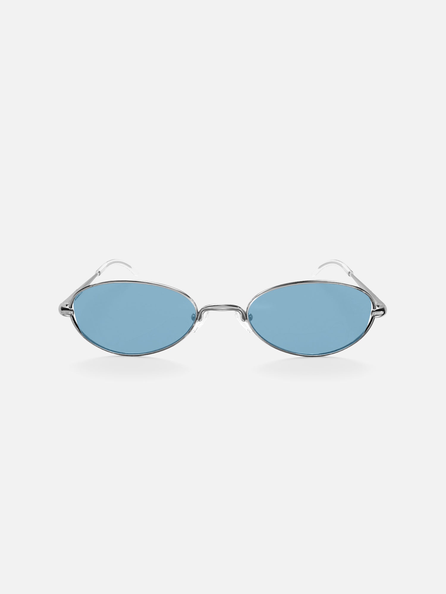 MOSS SILVER ICY BLUE