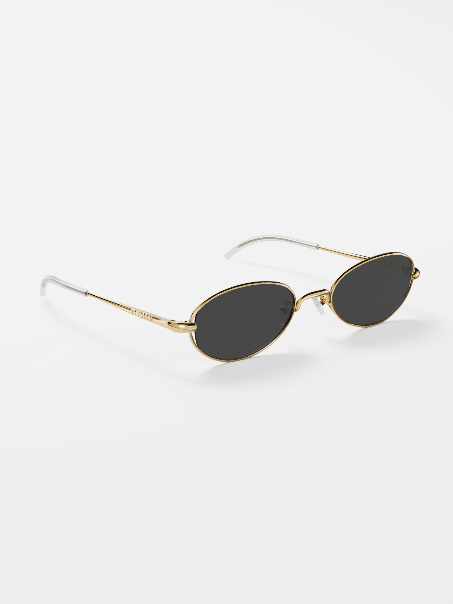 MOSS GOLD BLACK