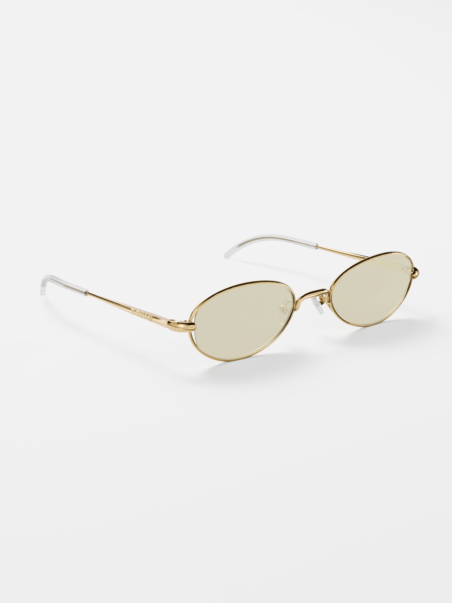 MOSS GOLD CHAMPAGNE