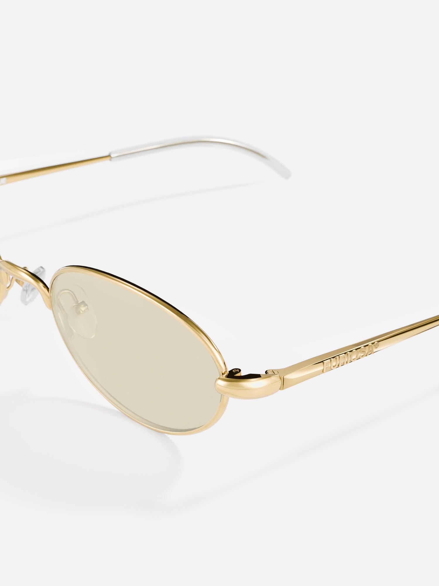 MOSS GOLD CHAMPAGNE