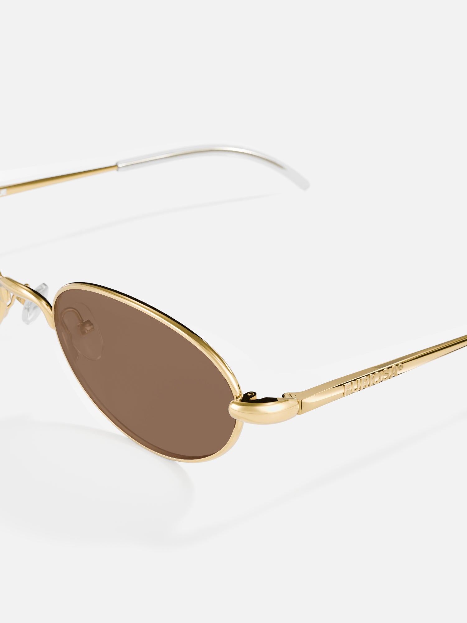 MOSS GOLD COGNAC