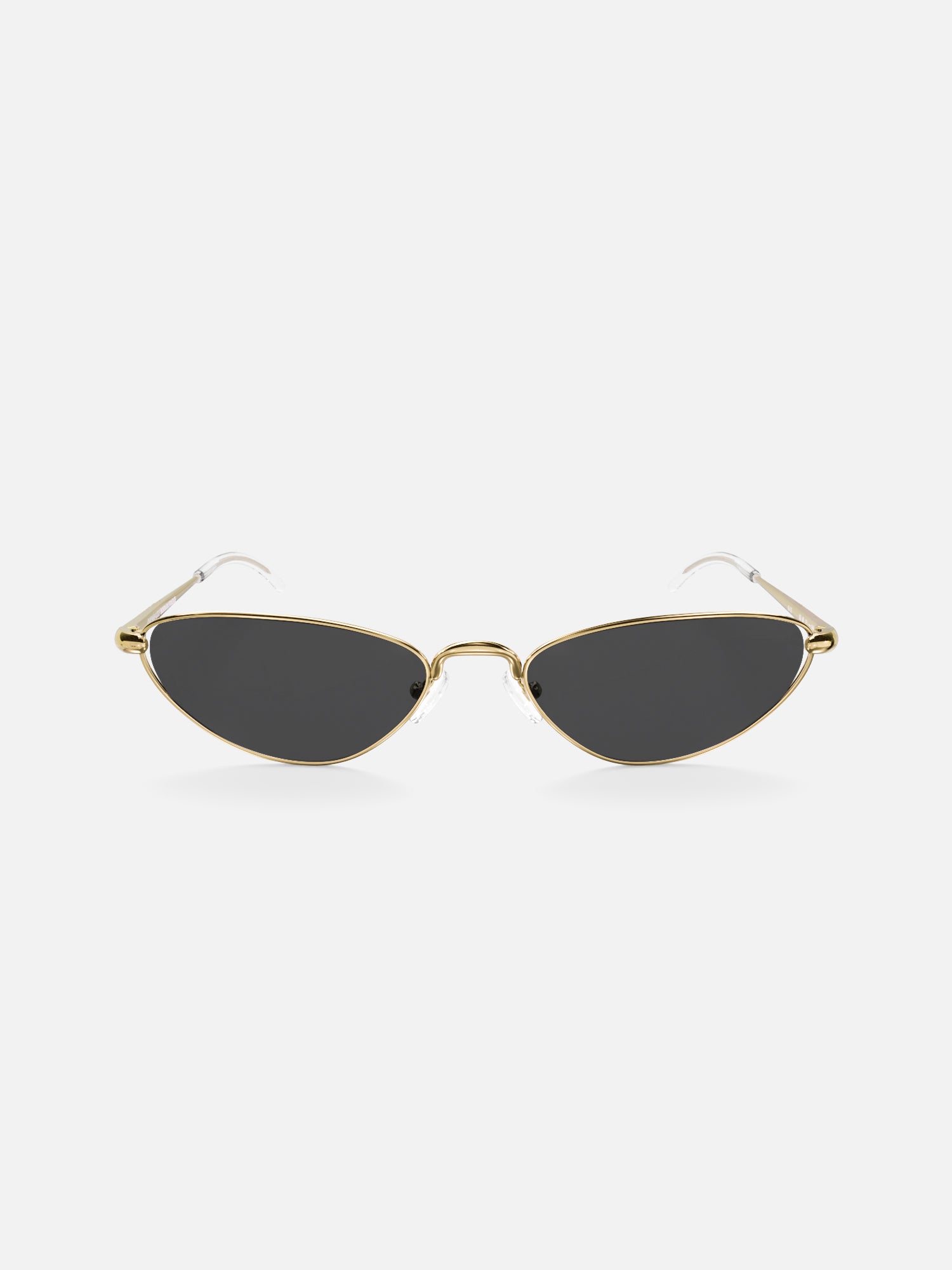 PAPARAZZI GOLD BLACK