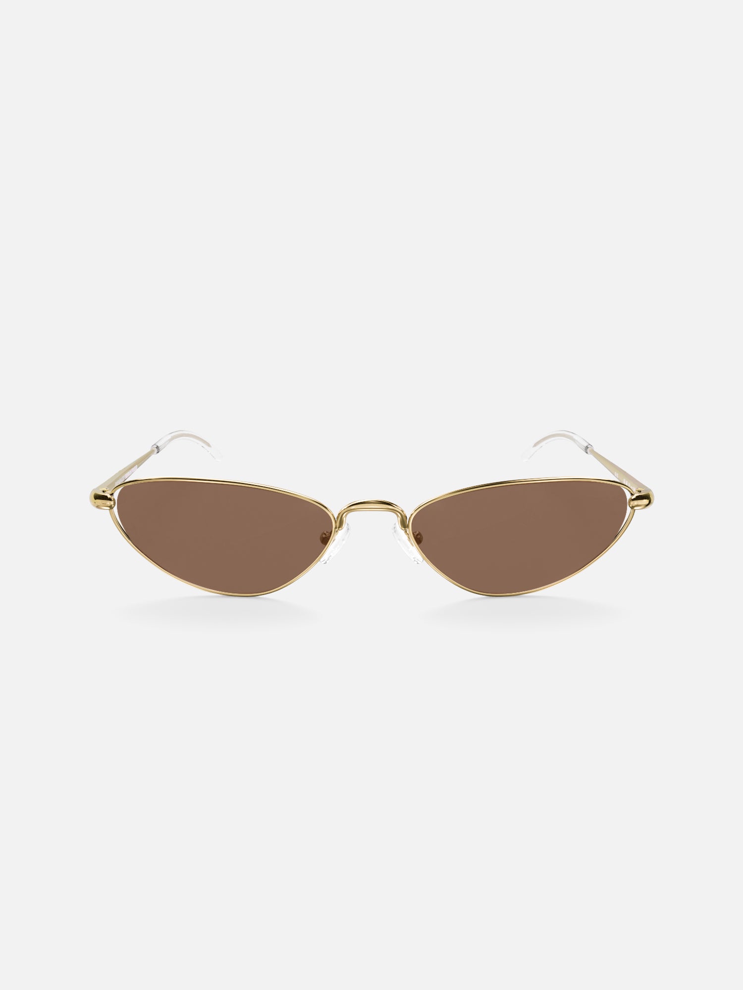 PAPARAZZI GOLD COGNAC