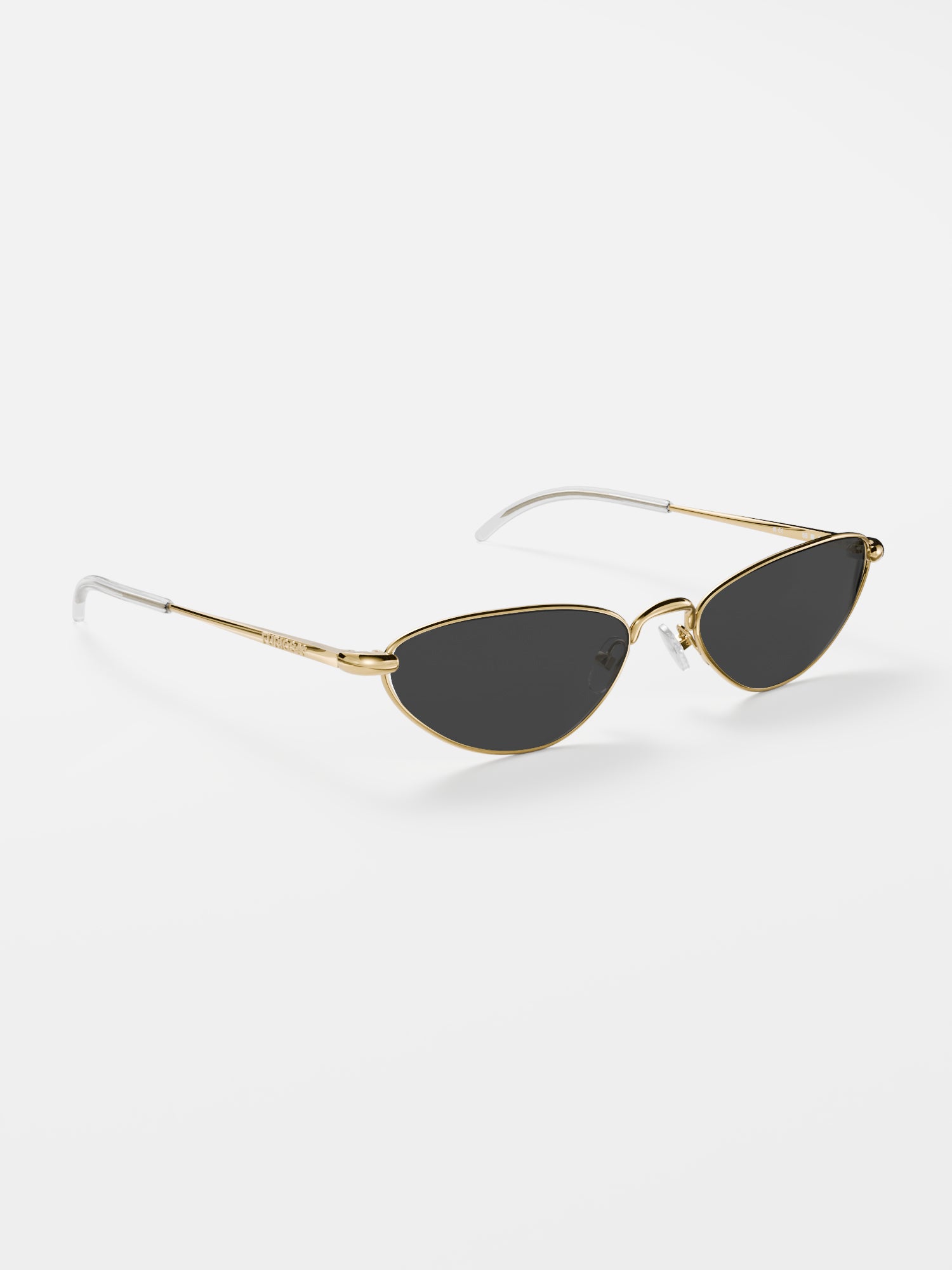 PAPARAZZI GOLD BLACK